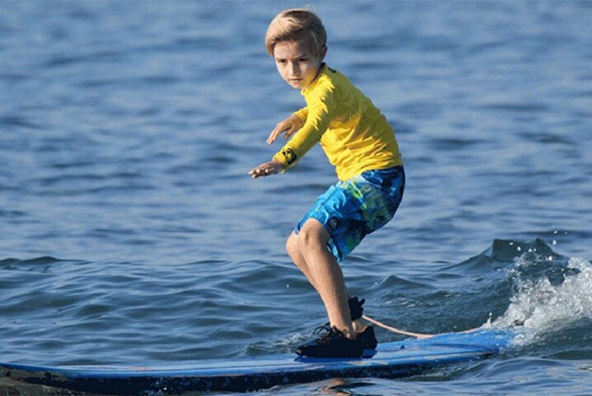 Lahaina Surf Lesson - Image 6