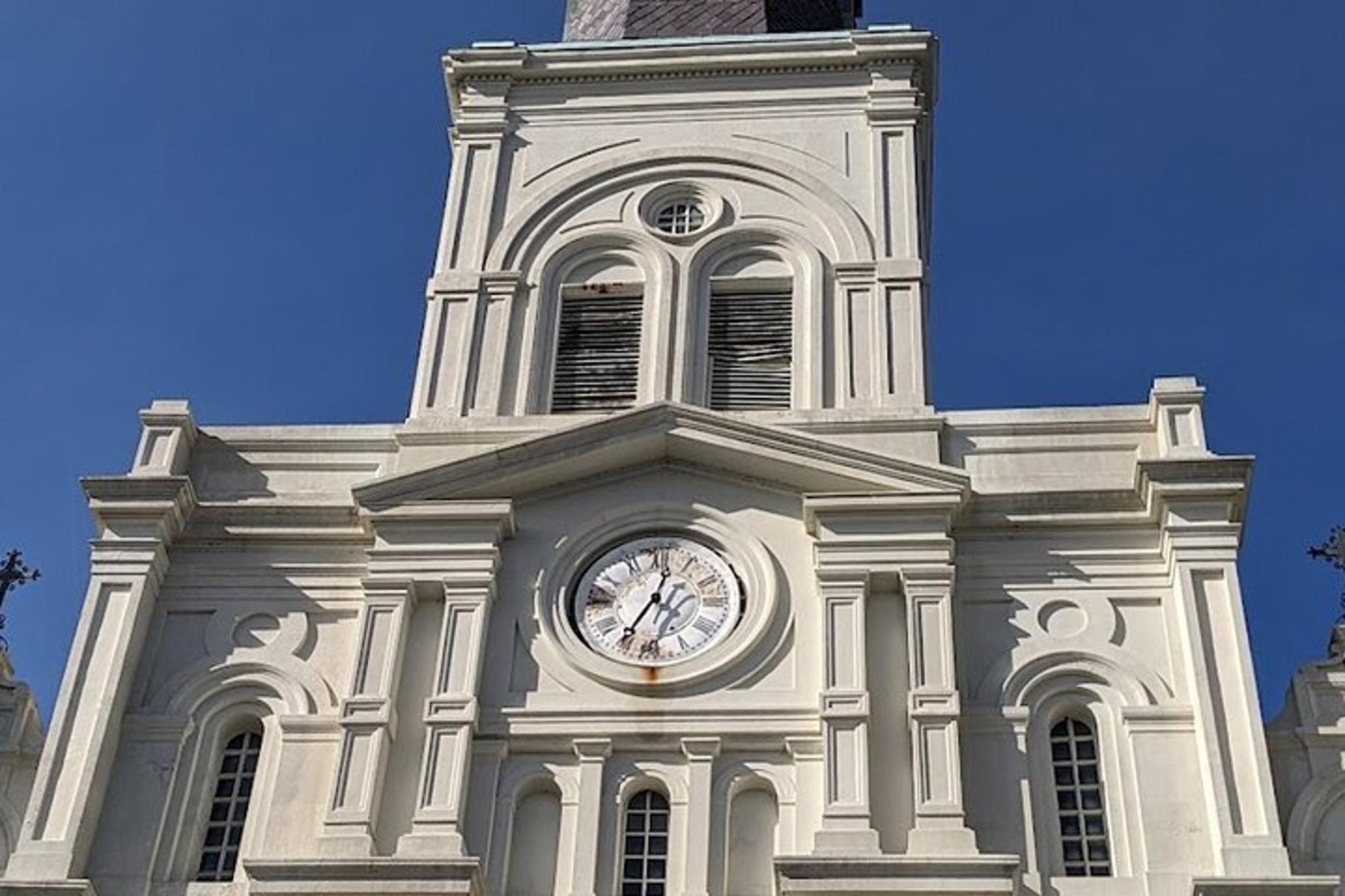 New Orleans French Quarter Self-Guided Tour - Image 6