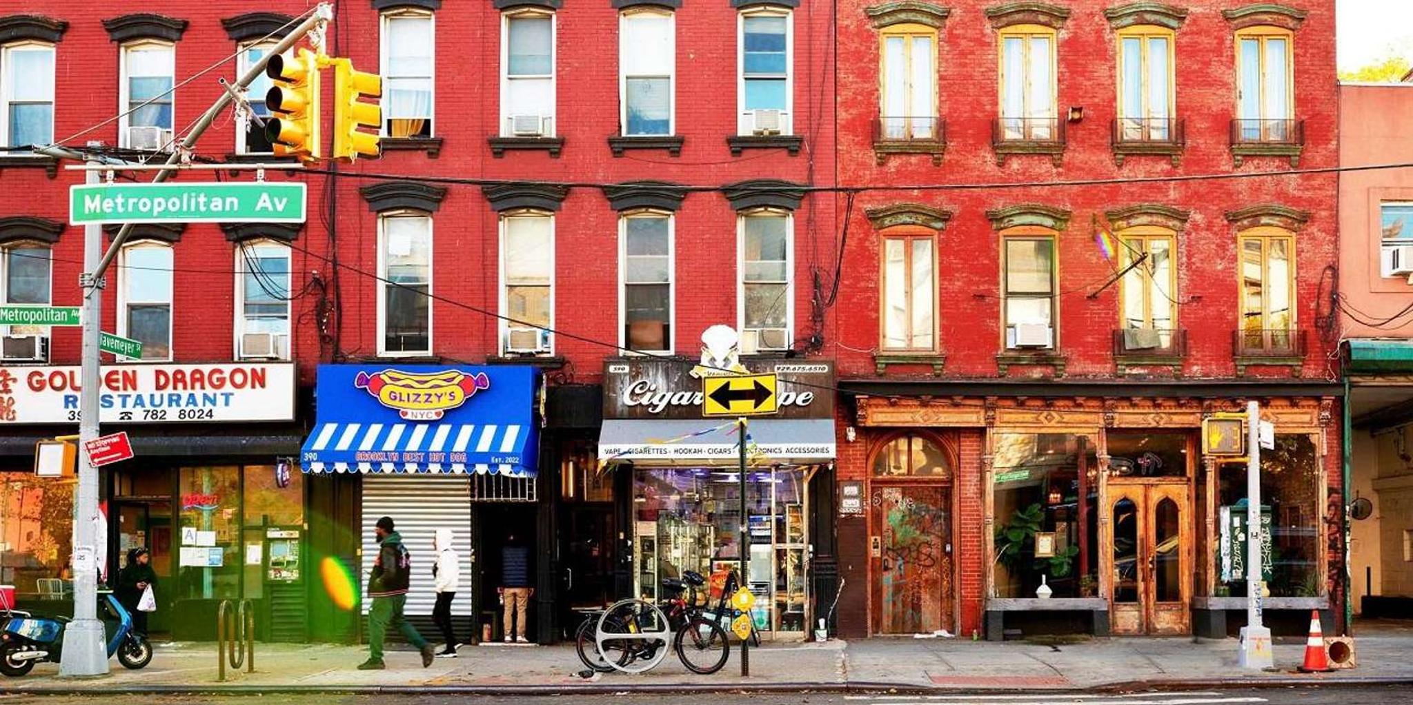 Brooklyn Movie Locations Guided Tour - Image 5