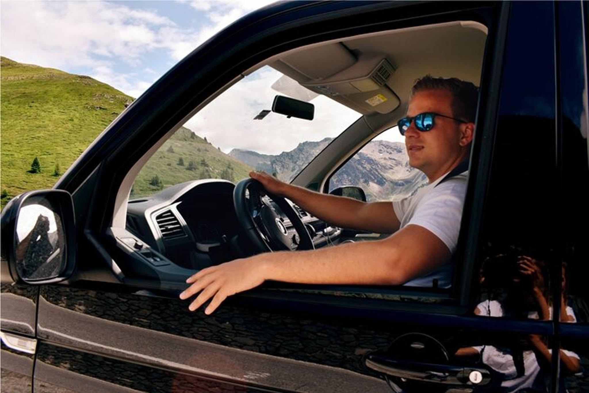 New York City Private Tour with Transport - Image 2