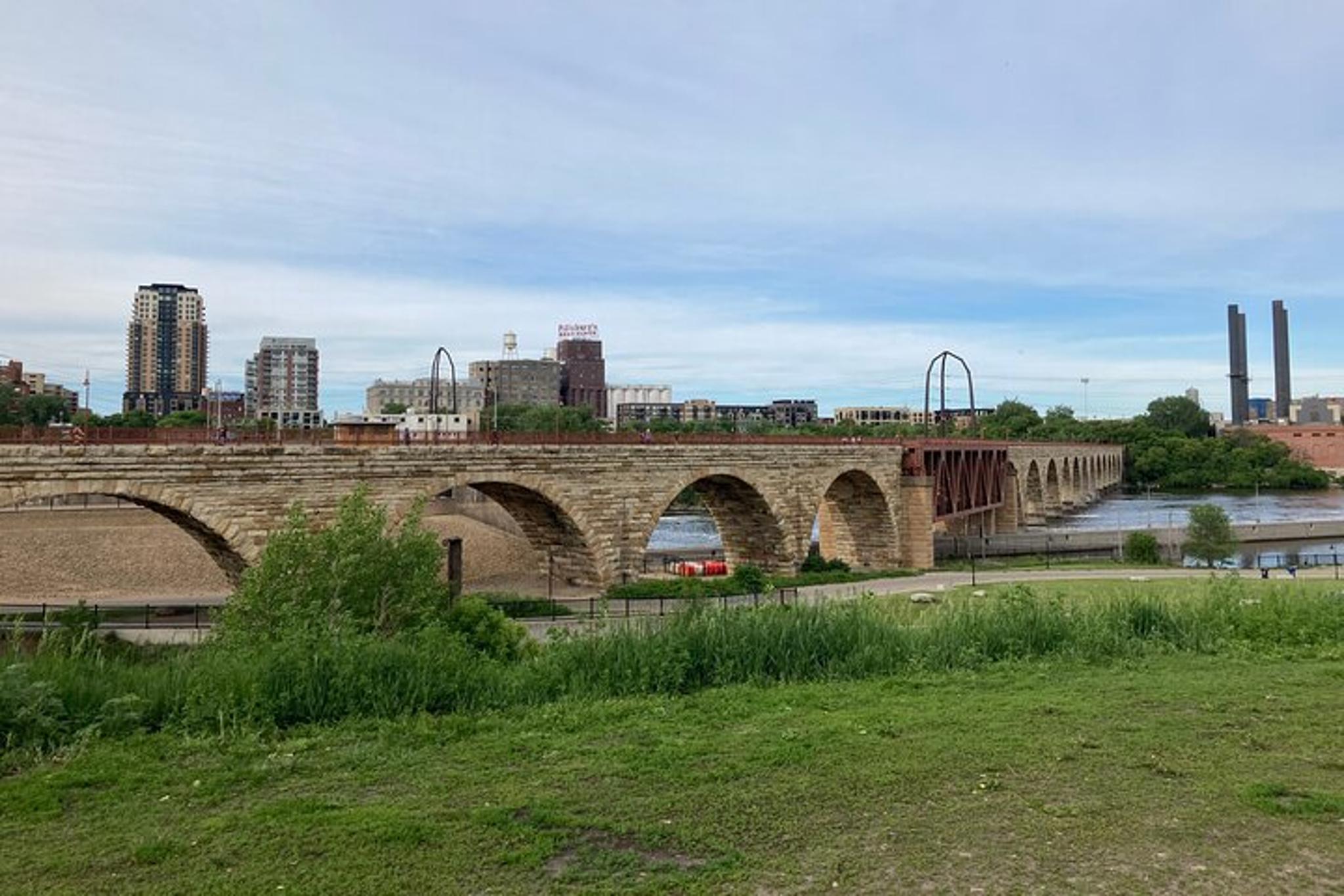 Minneapolis Riverfront Walking Tour - Image 6
