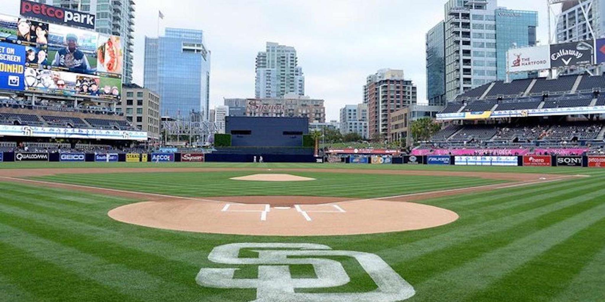 San Diego Petco Park Stadium Tour - Image 2