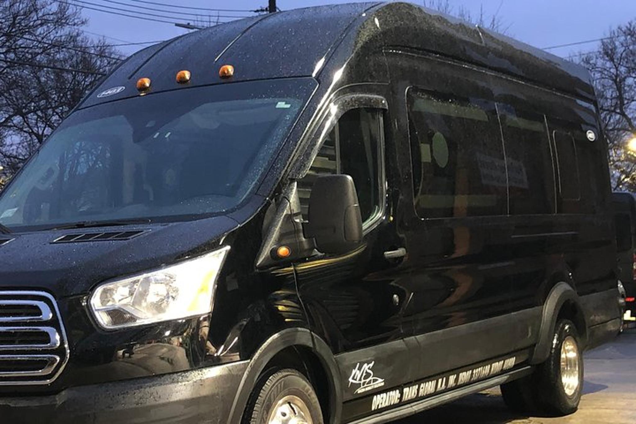 New York City Airport Arrival Transfer - Image 2