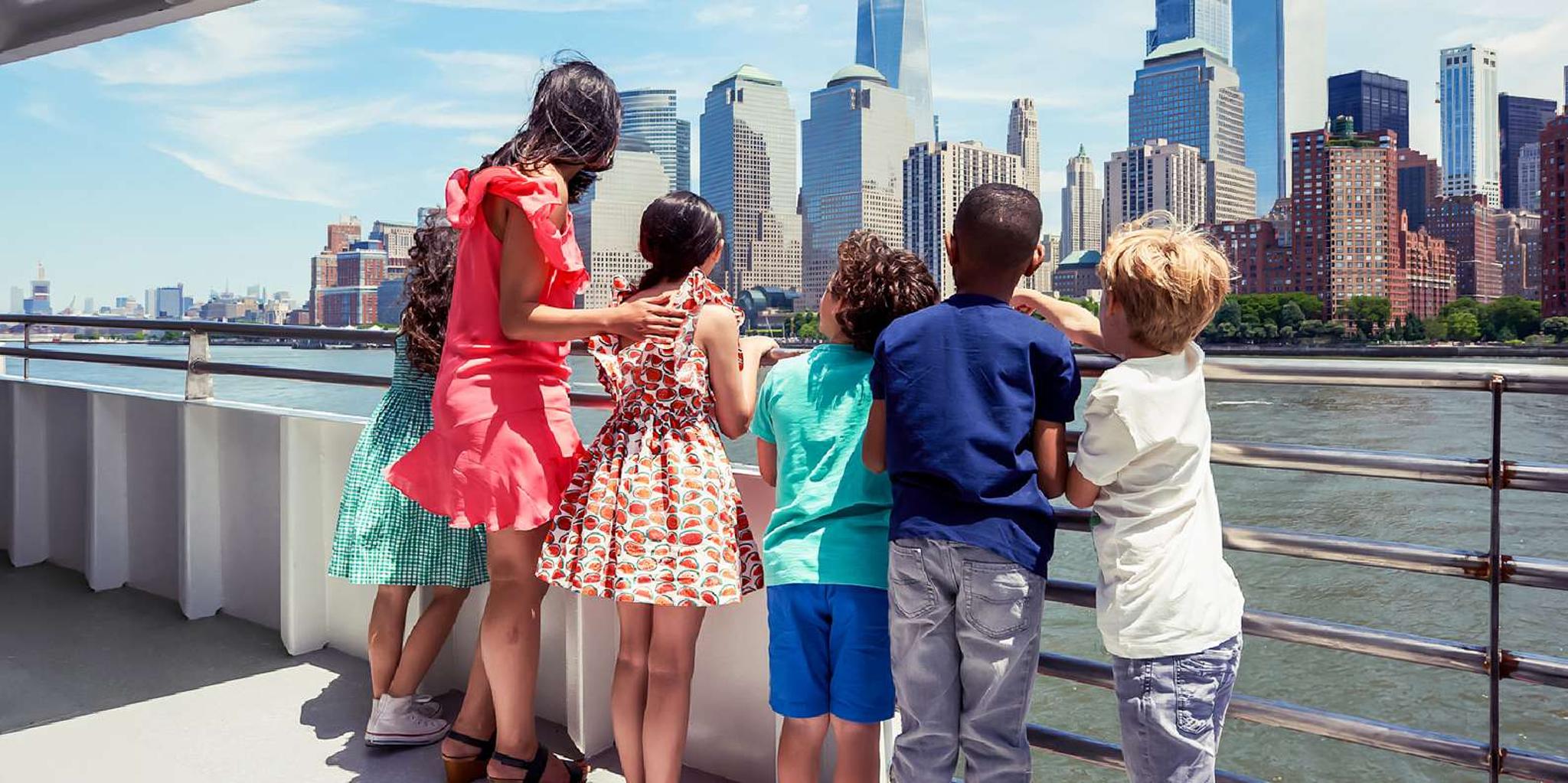 New York Explorer Pass: City Attractions - Image 5