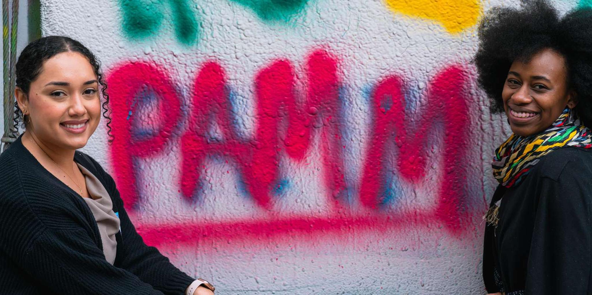 Miami Wynwood Walls Spray Painting Experience - Image 6