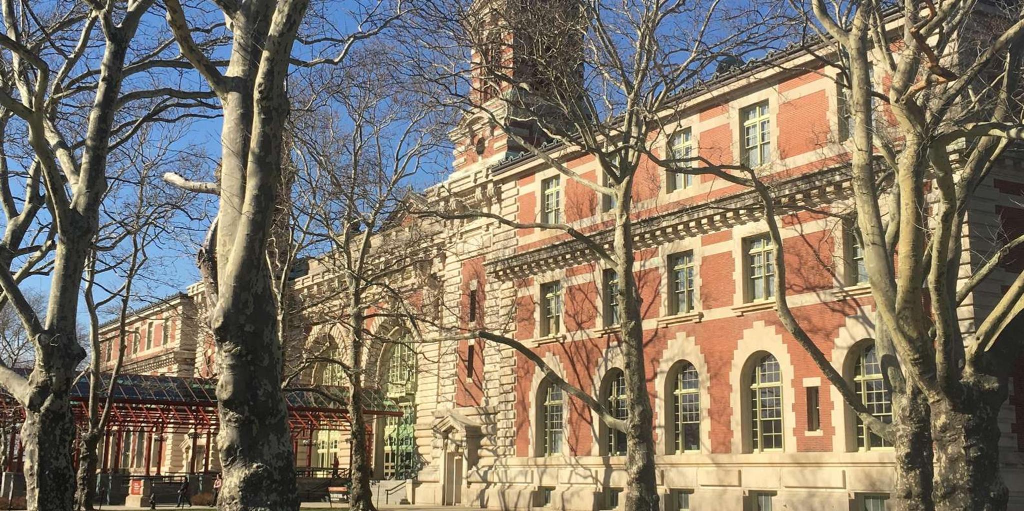 New York Mafia & Haunted Ghost Tour