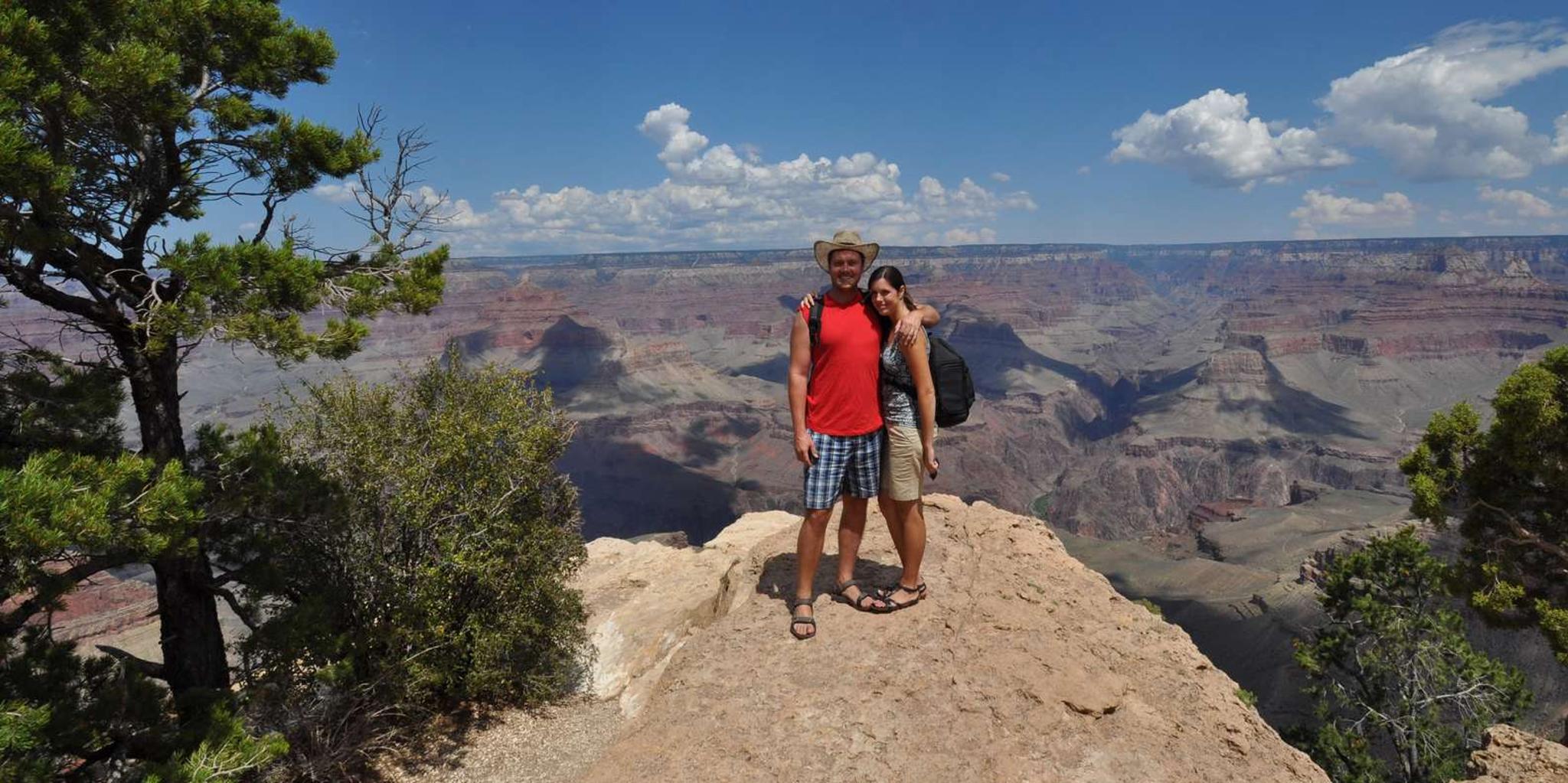 Flagstaff Grand Canyon Day Tour - Image 5