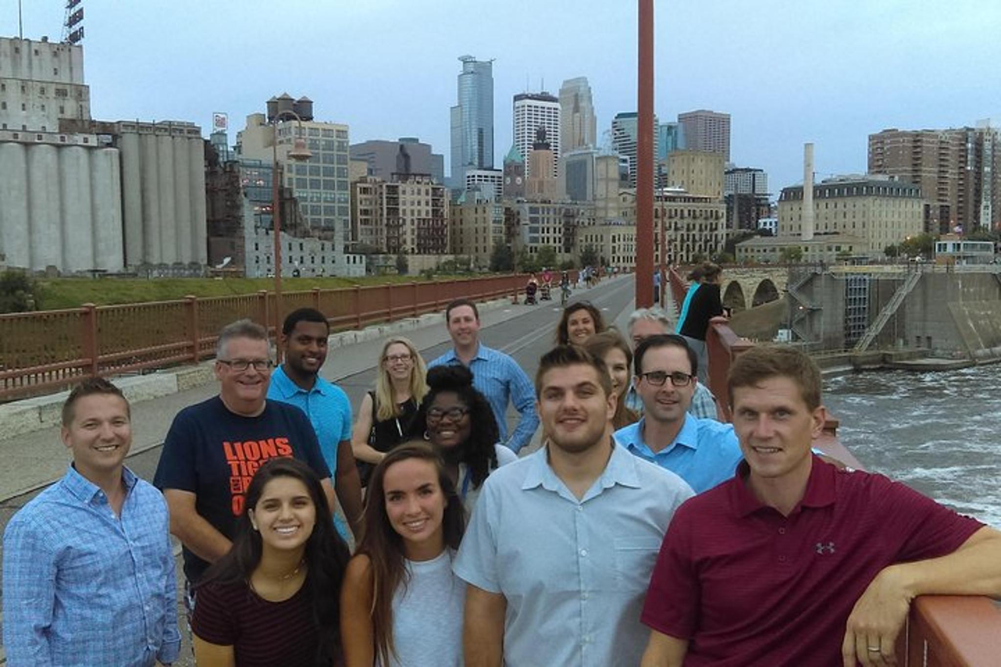 Minneapolis Riverwalk Food Tour - Image 2