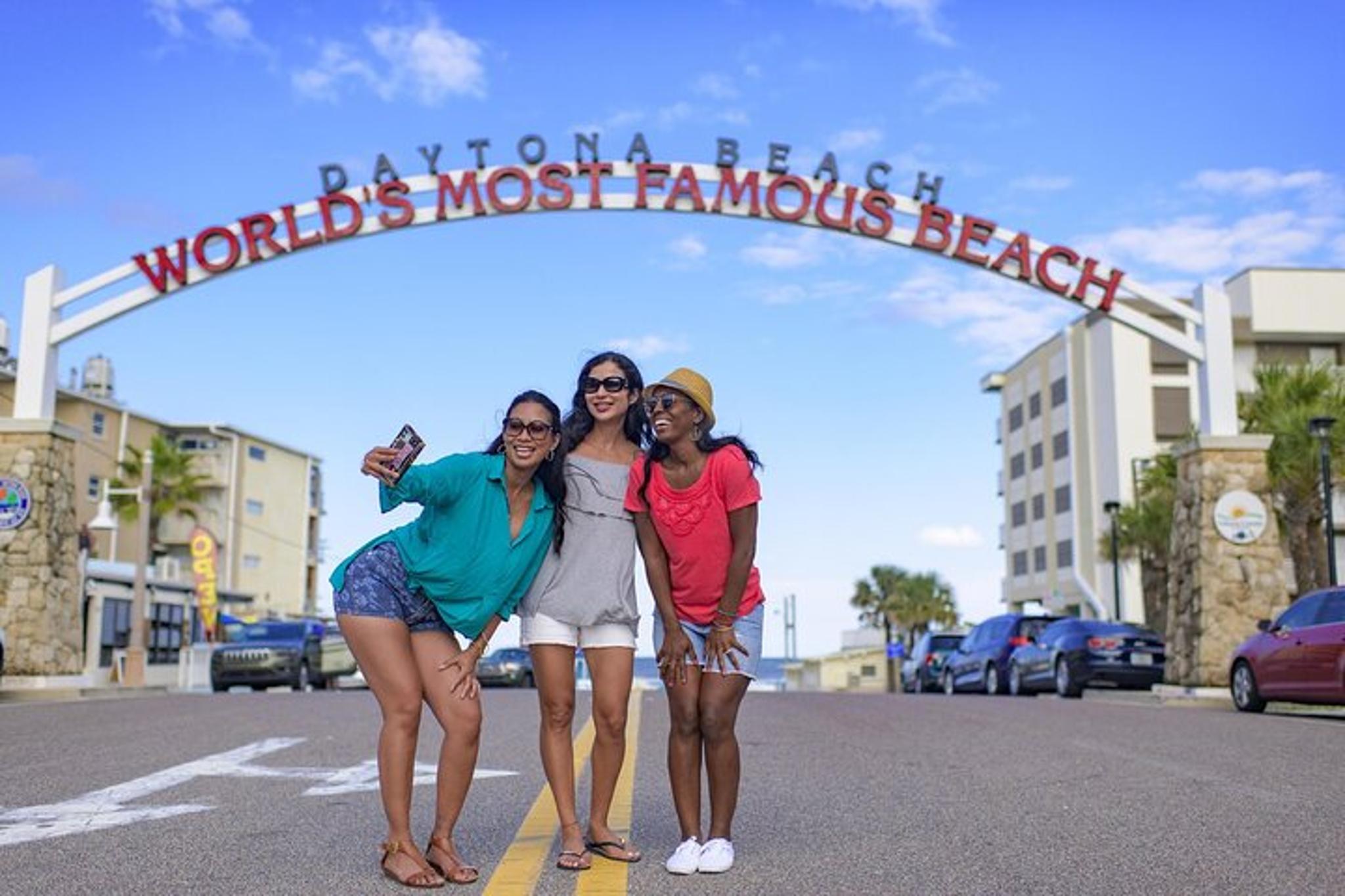 Daytona Beach Day Tour with Hotel Pick-Up - Image 6