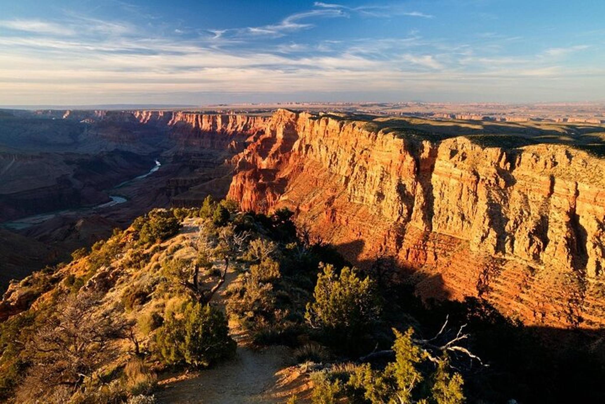 Sedona Flagstaff Grand Canyon Small Group Tour - Image 5