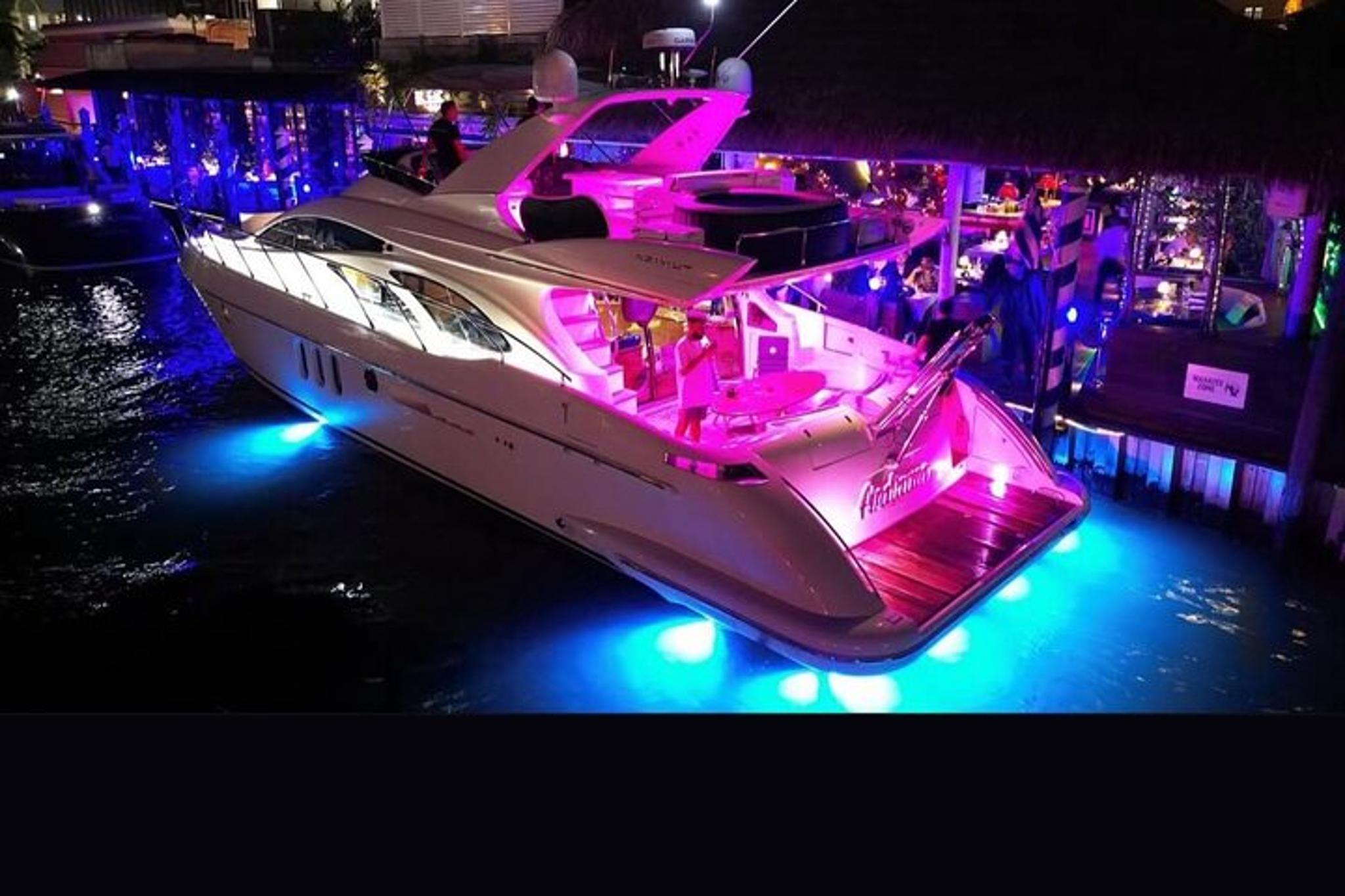 Miami Beach Private Boat Tour - Image 5