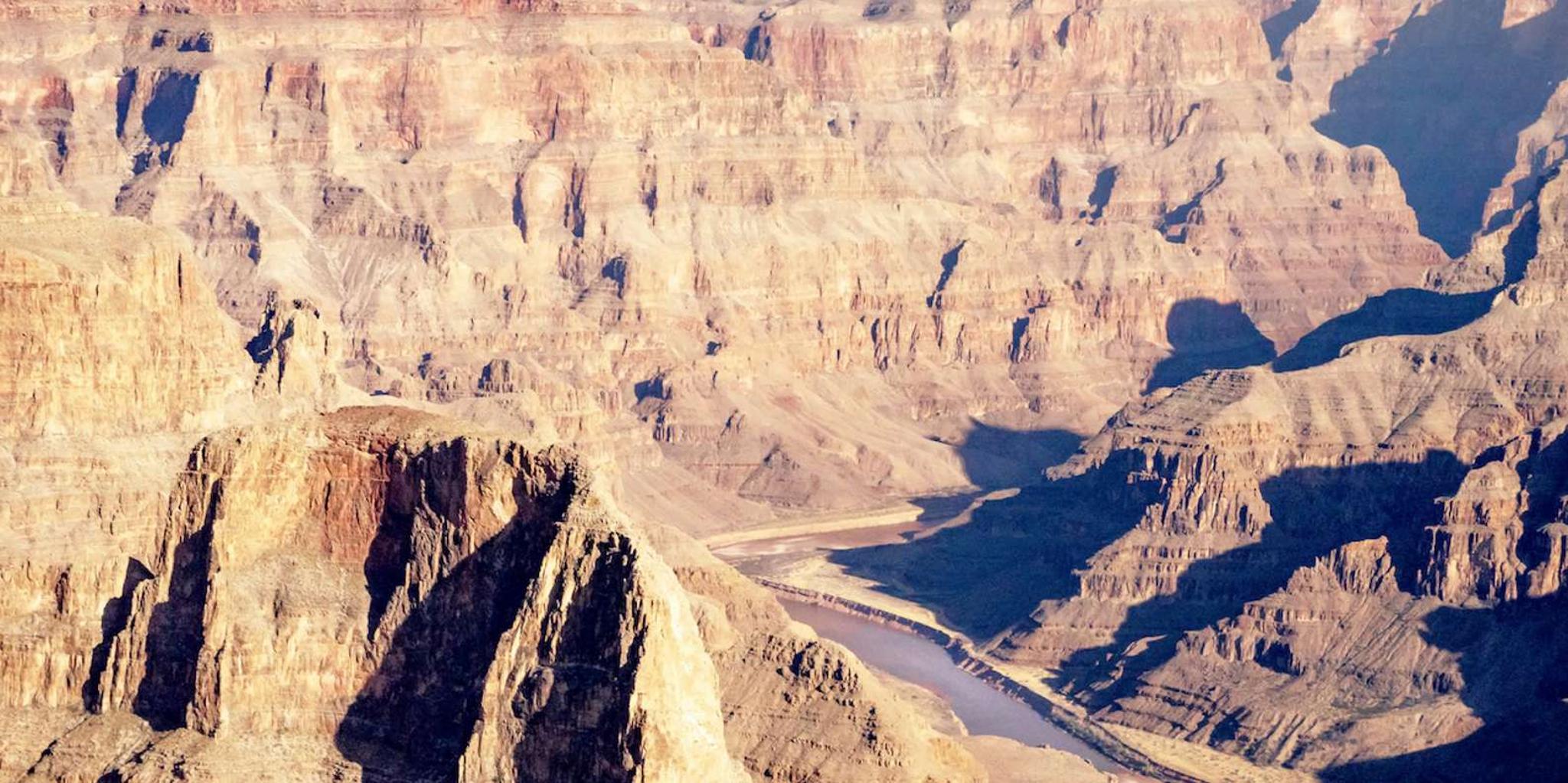 Las Vegas West Rim Helicopter Tour with Skywalk - Image 6