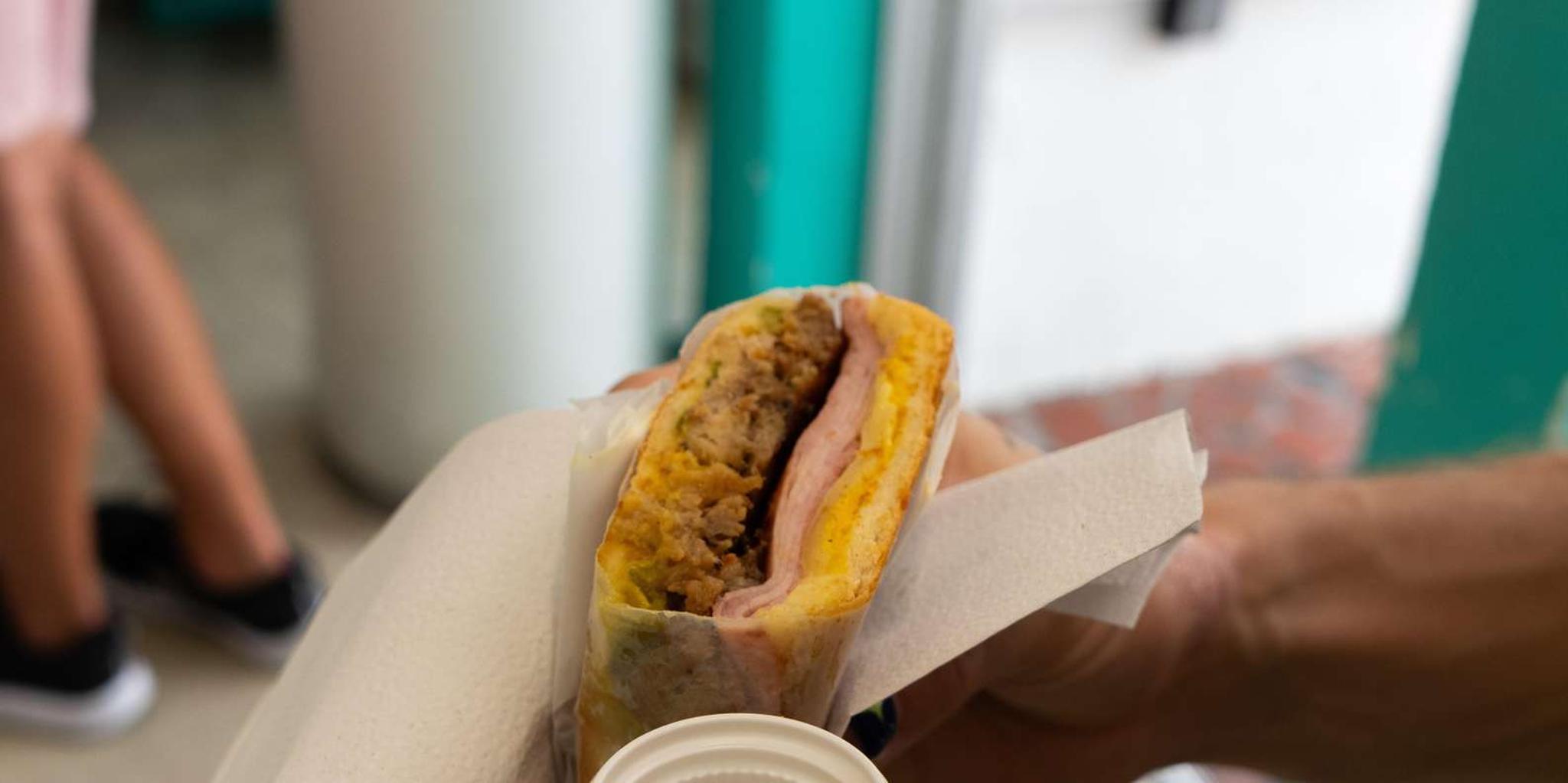Miami Food Tour in South Beach - Image 4