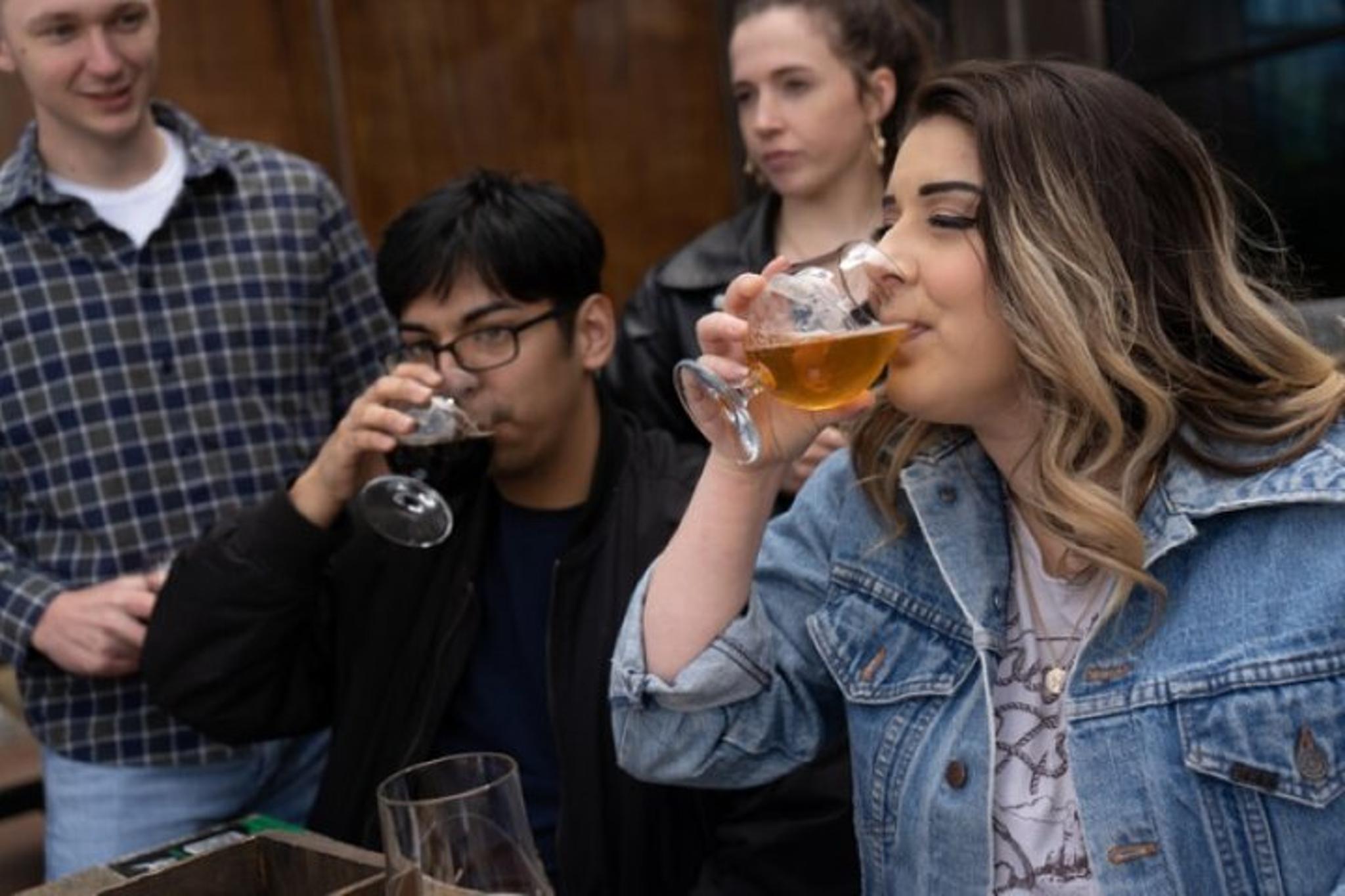 Richmond Craft Brewery Crawl - Image 5
