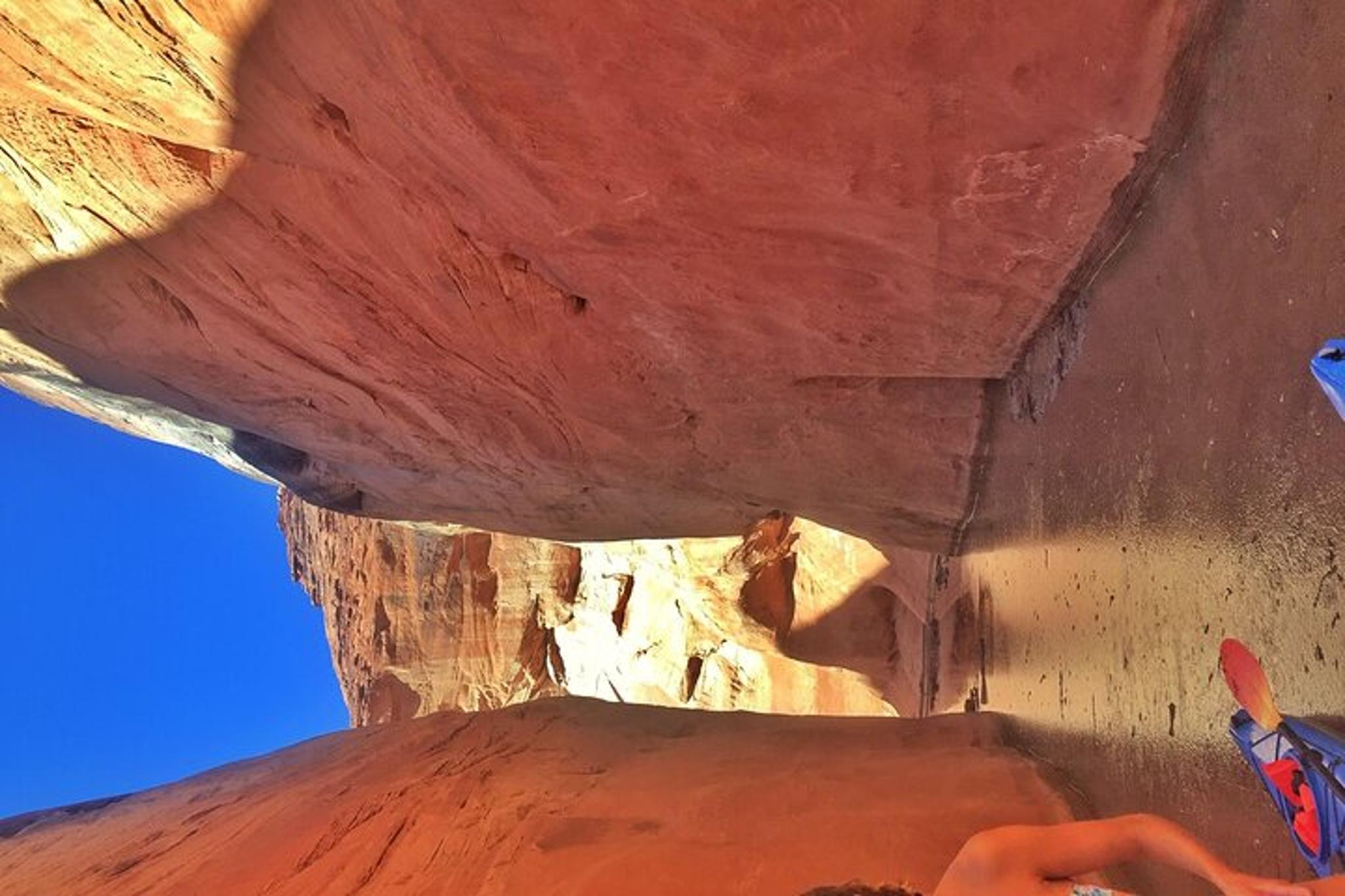 Antelope Canyon Kayak Tour - Image 6