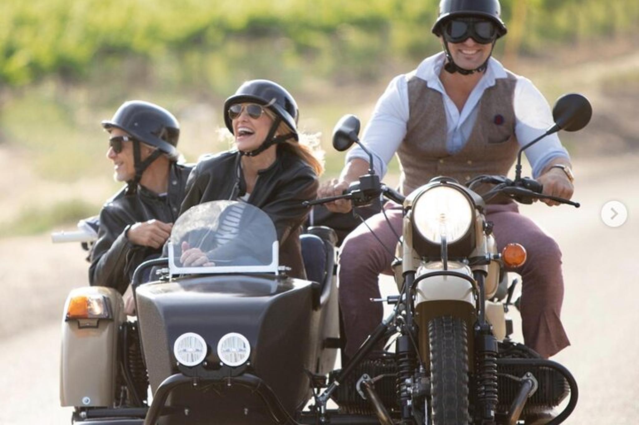 Santa Barbara Sidecar Winery Tour - Image 2