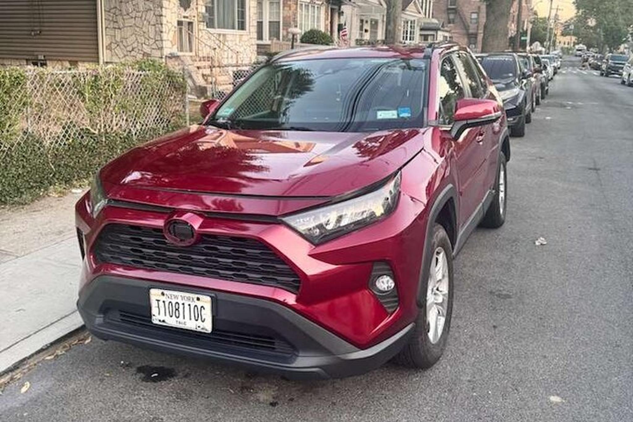 New York Airport Private Transfer - Image 5