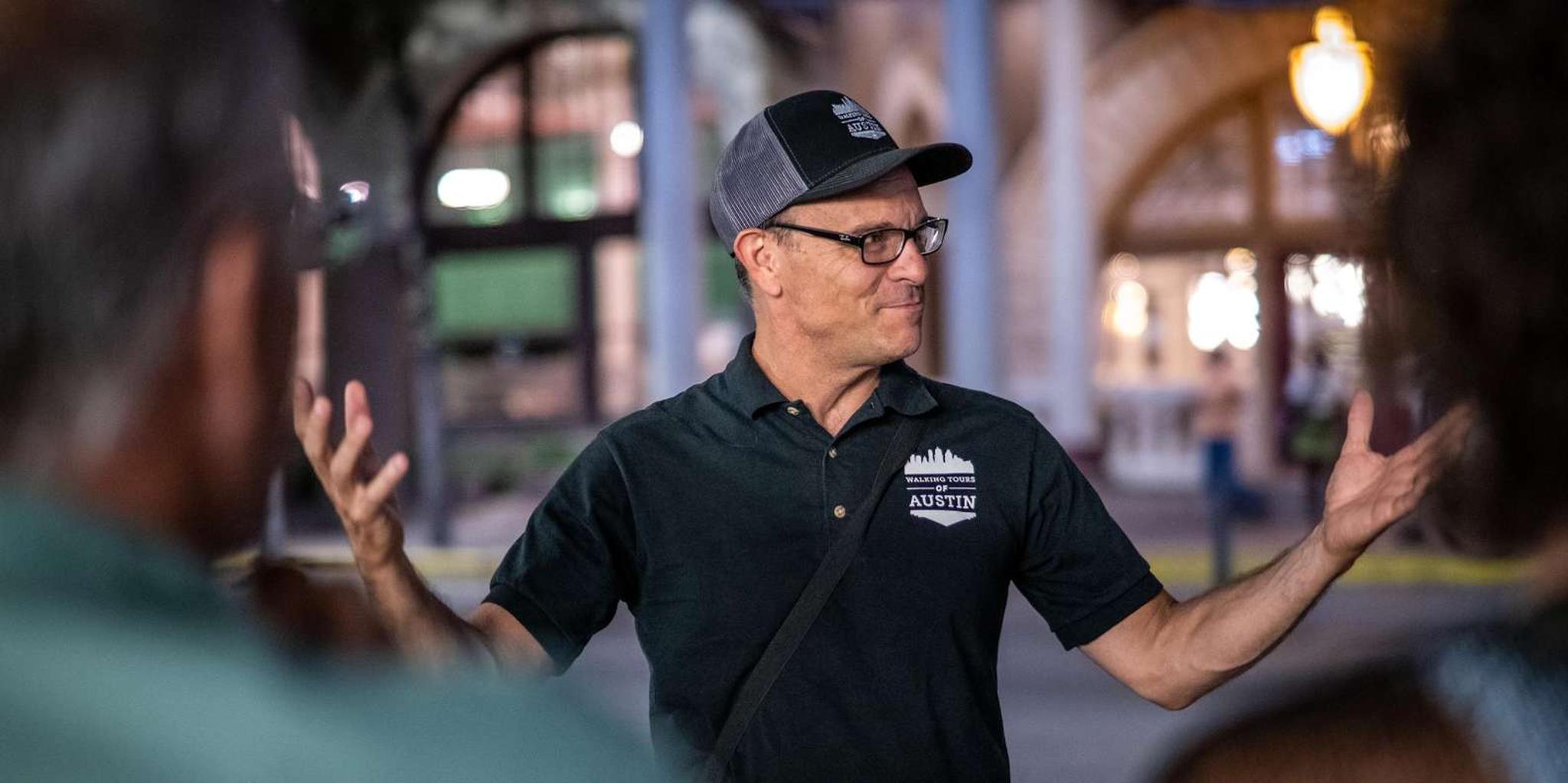 Austin Pub Walk Tour - Image 6