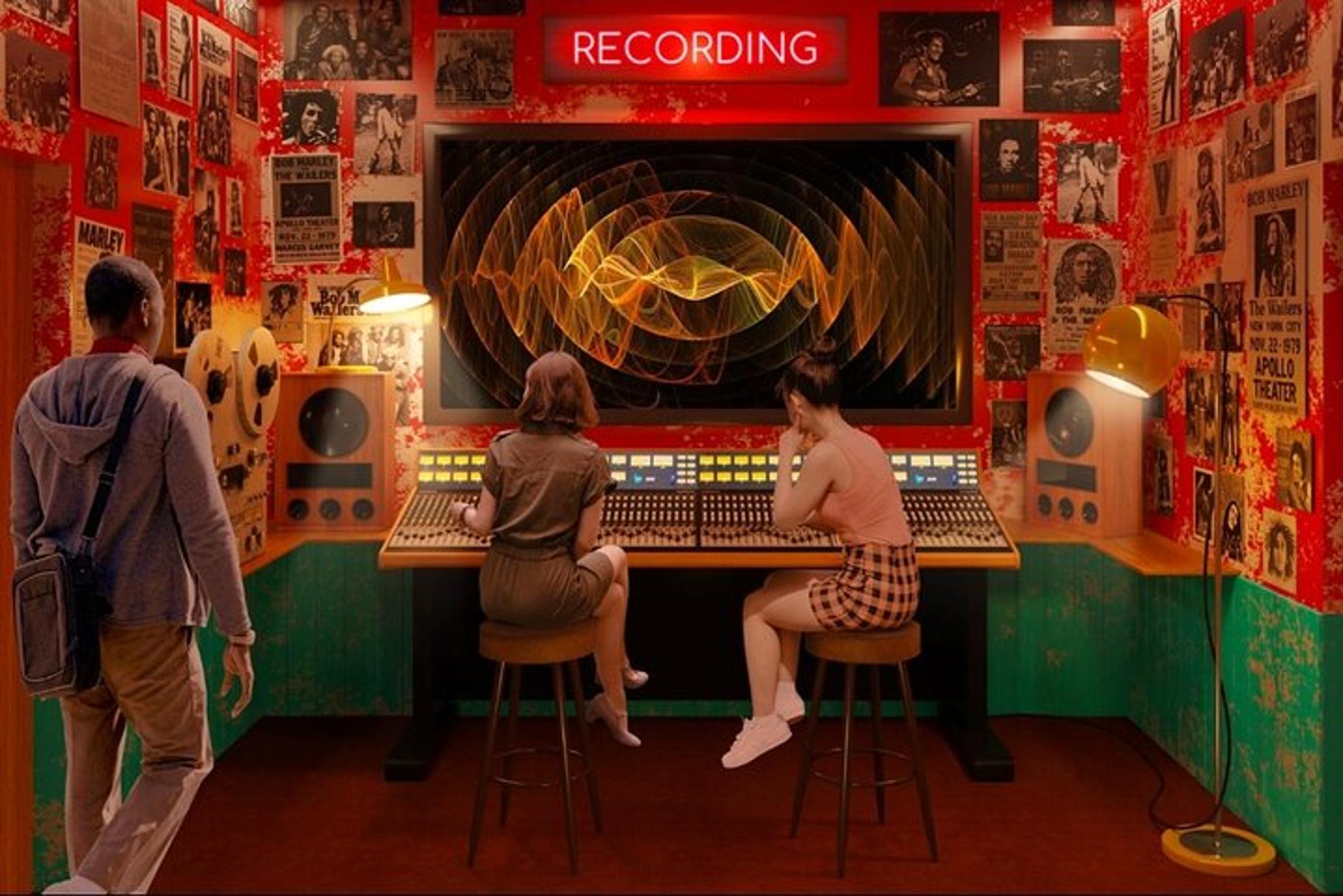 Kingston Bob Marley Experience - Image 6