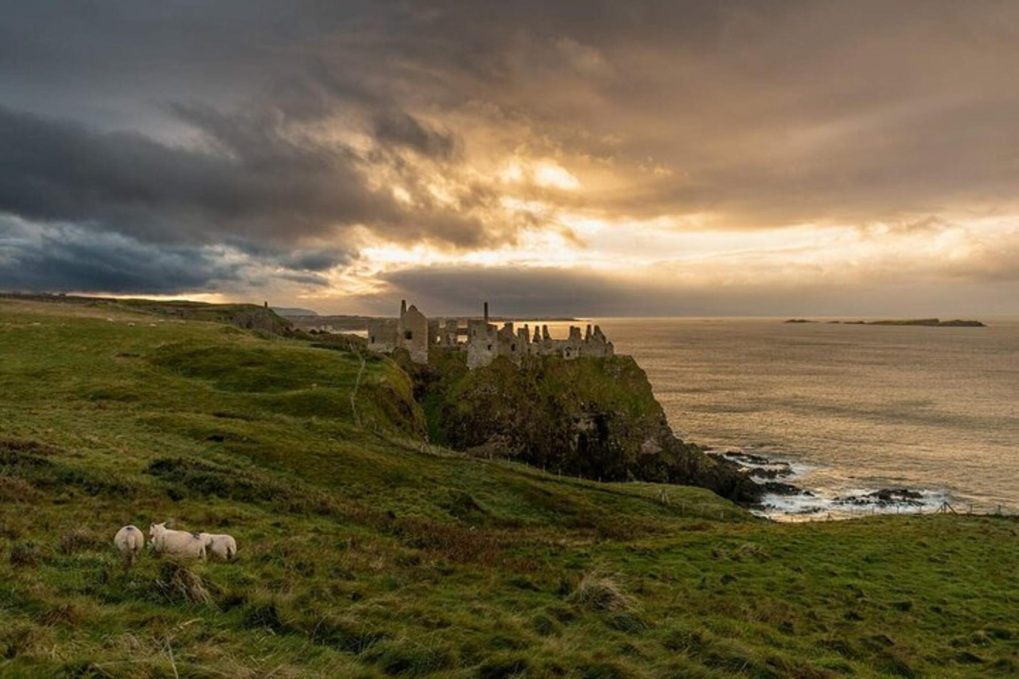 Causeway Coast Private Tour - Image 4