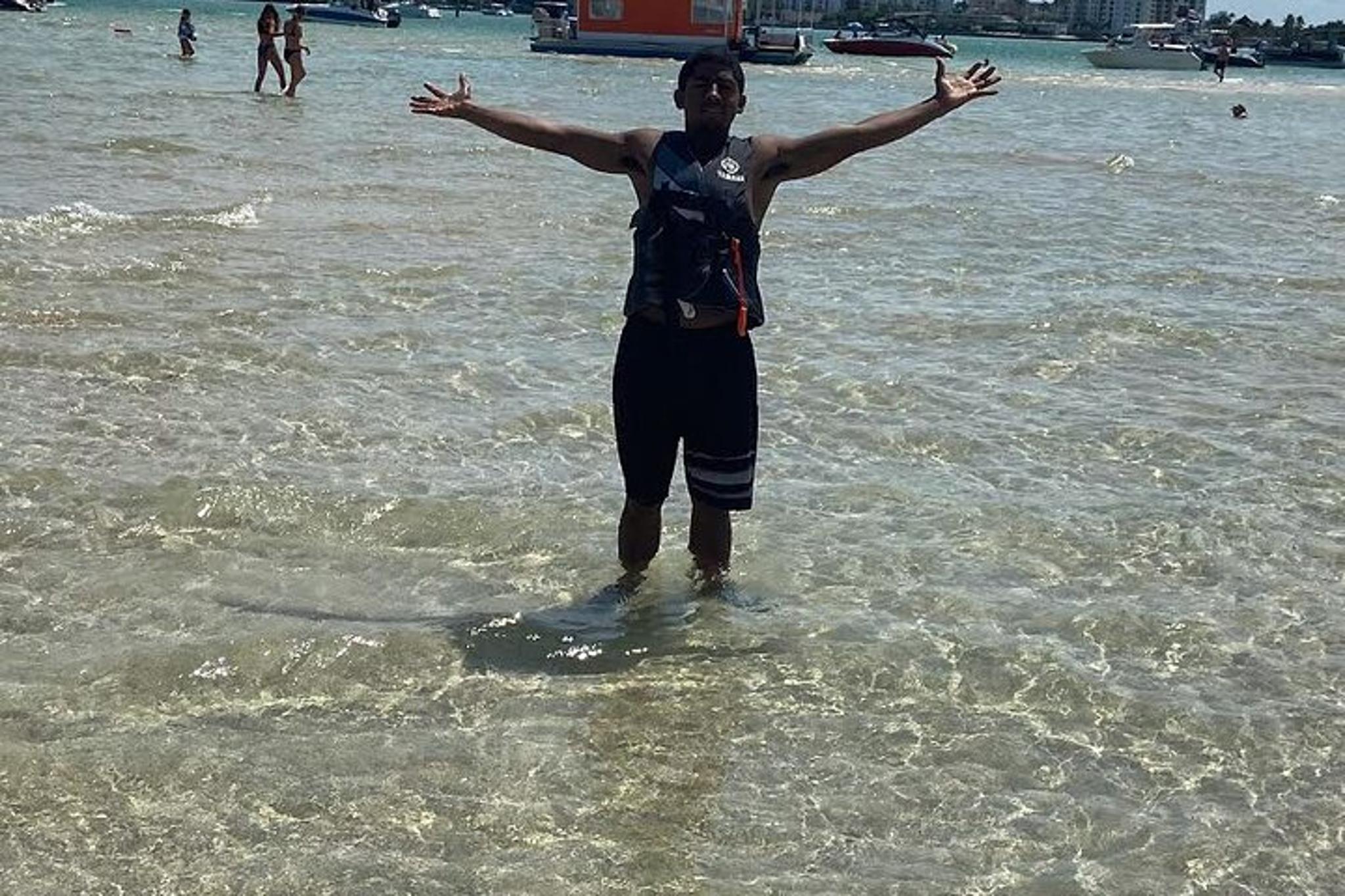 Miami Jet Ski Ride 1 Hour - Image 6