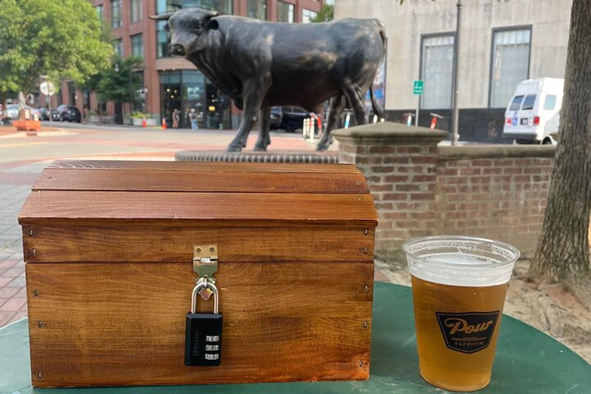 Durham Treasure Walking Scavenger Hunt - Image 3