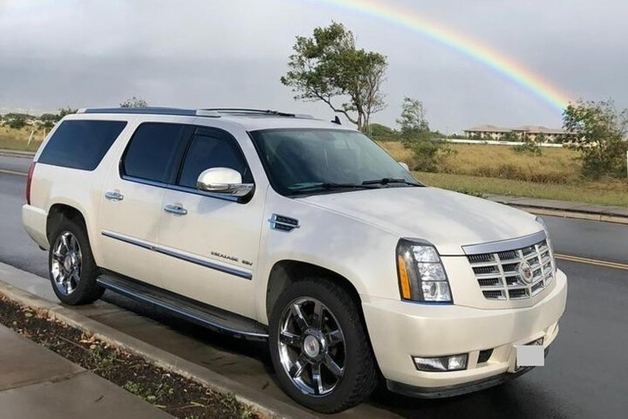 Charleston Private Airport Transfer - Image 6