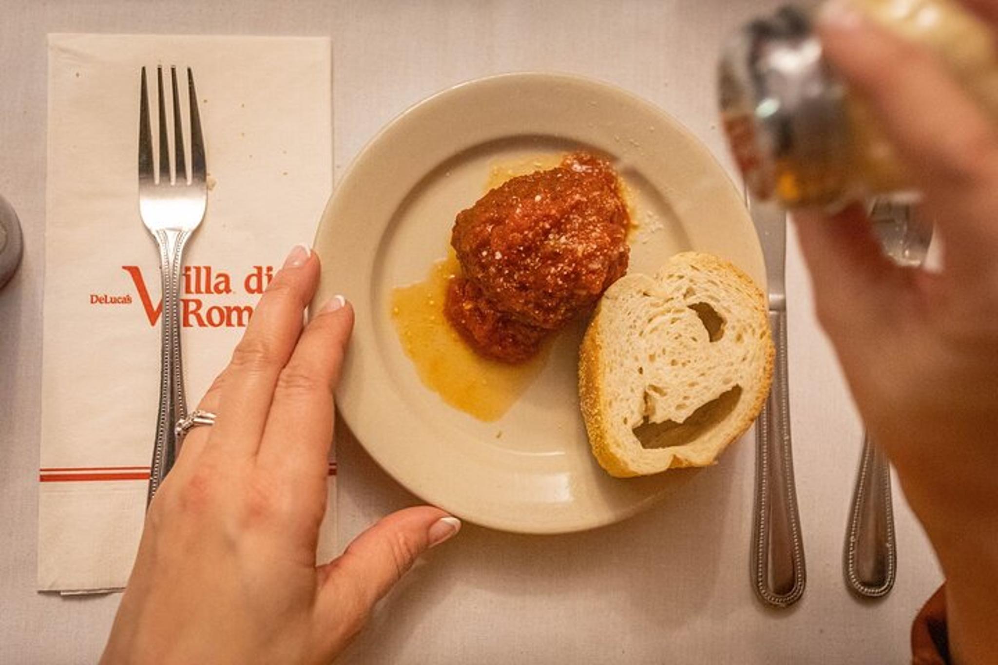 Philadelphia Italian Market Tour After Dark - Image 2