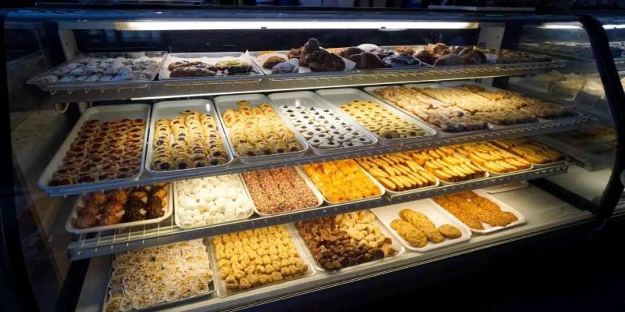 San Francisco North Beach Food and History Walking Tour - Image 2