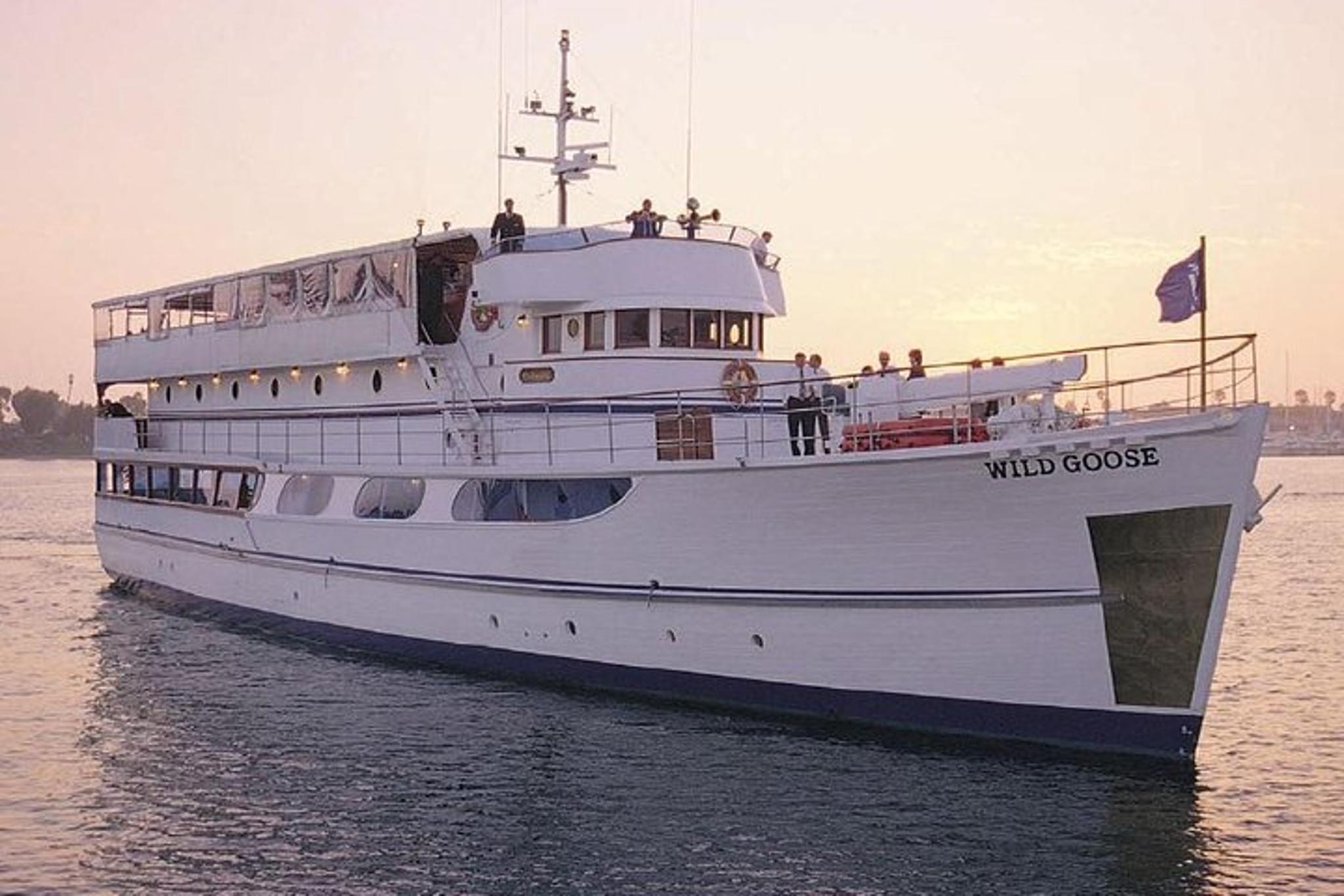 Newport Beach Brunch Cruise - Image 2