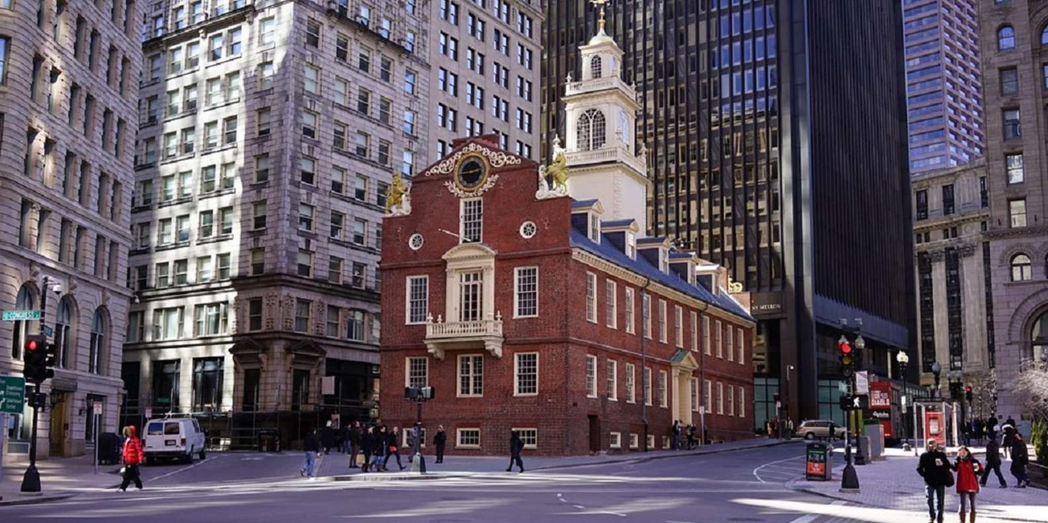 New York to Boston and Harvard Day Trip - Image 5