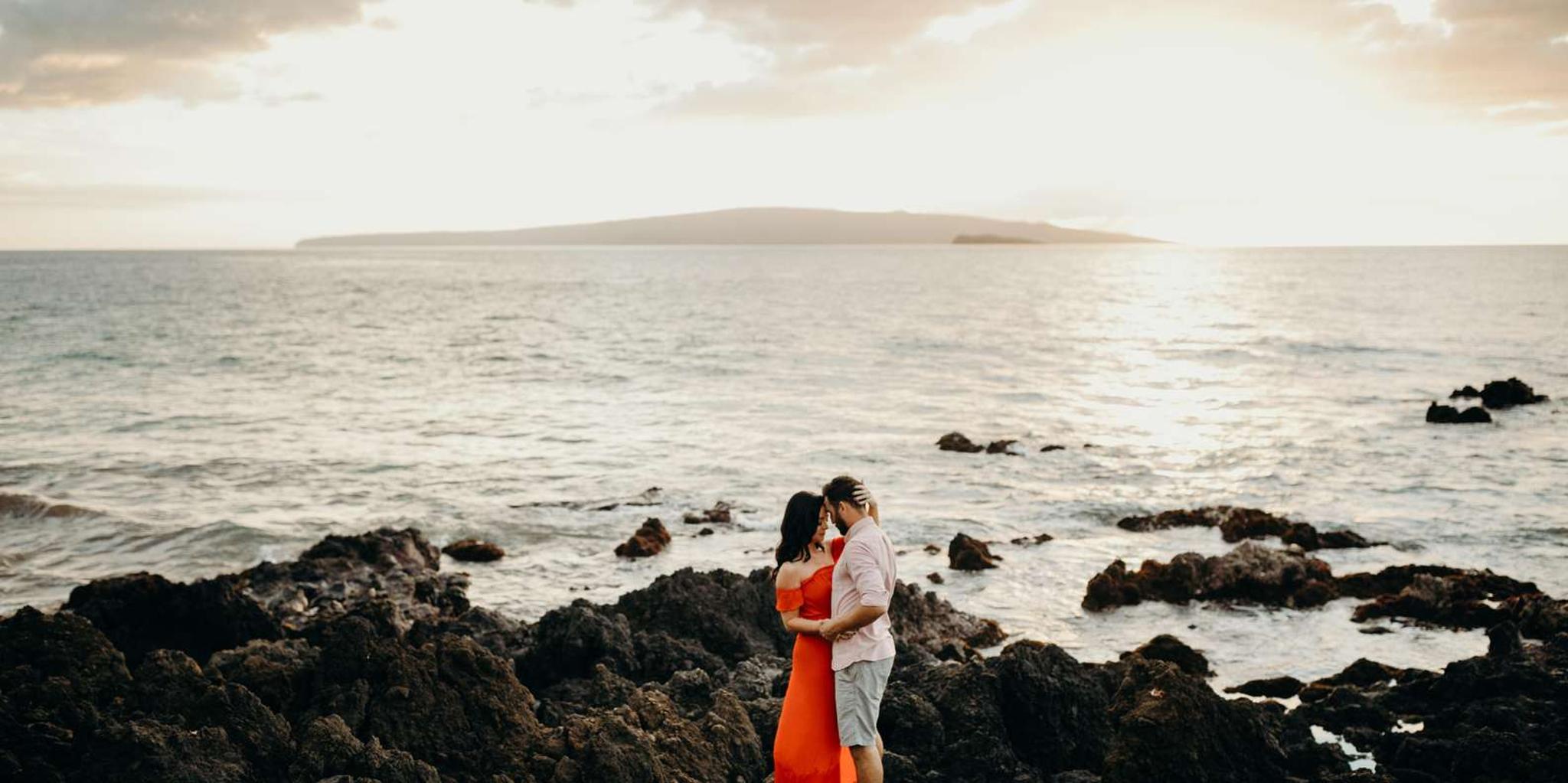 Maui Private Photoshoot with Local Photographer - Image 3