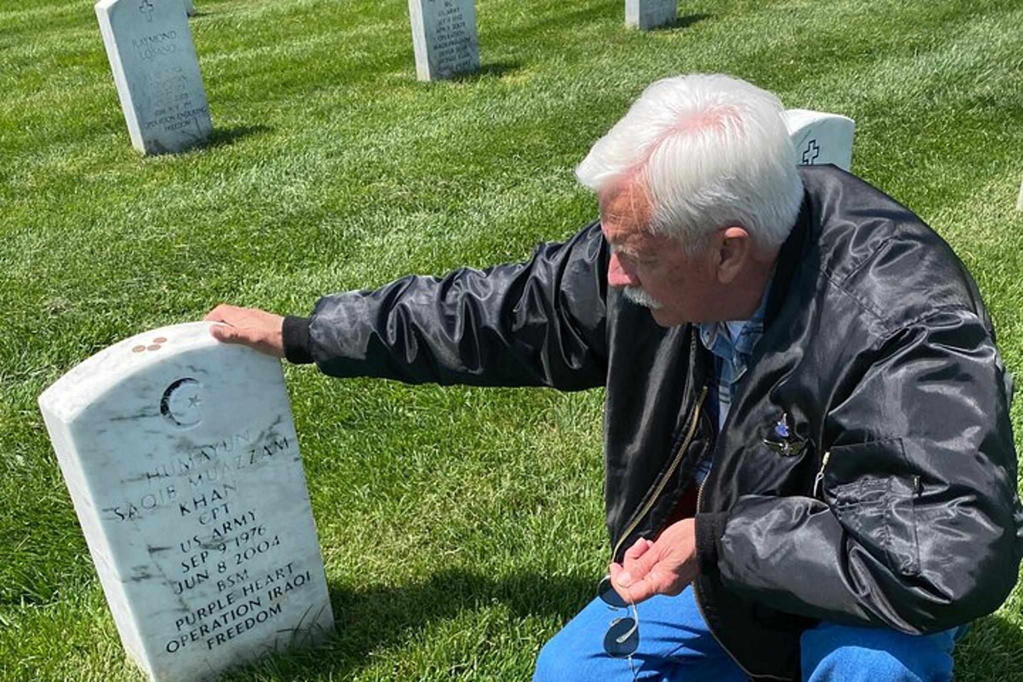 Arlington Cemetery Private Tour - Image 3