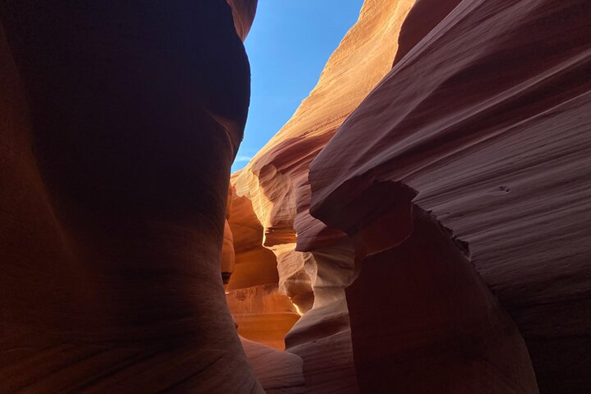 Page Lower Antelope Canyon Guided Tour - Image 6