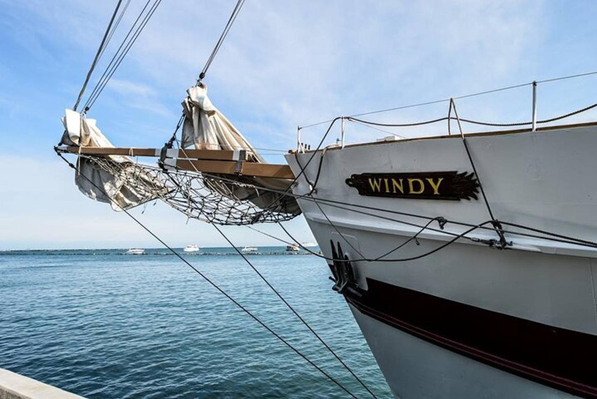 Chicago Skyline Sail - Image 5
