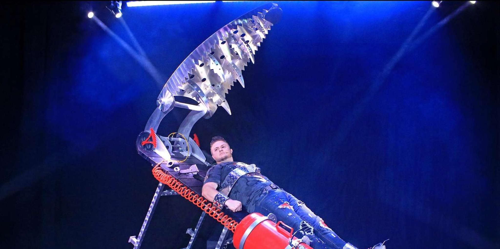 Destin Magic Show at HarborWalk Theater 2 hr - Image 2