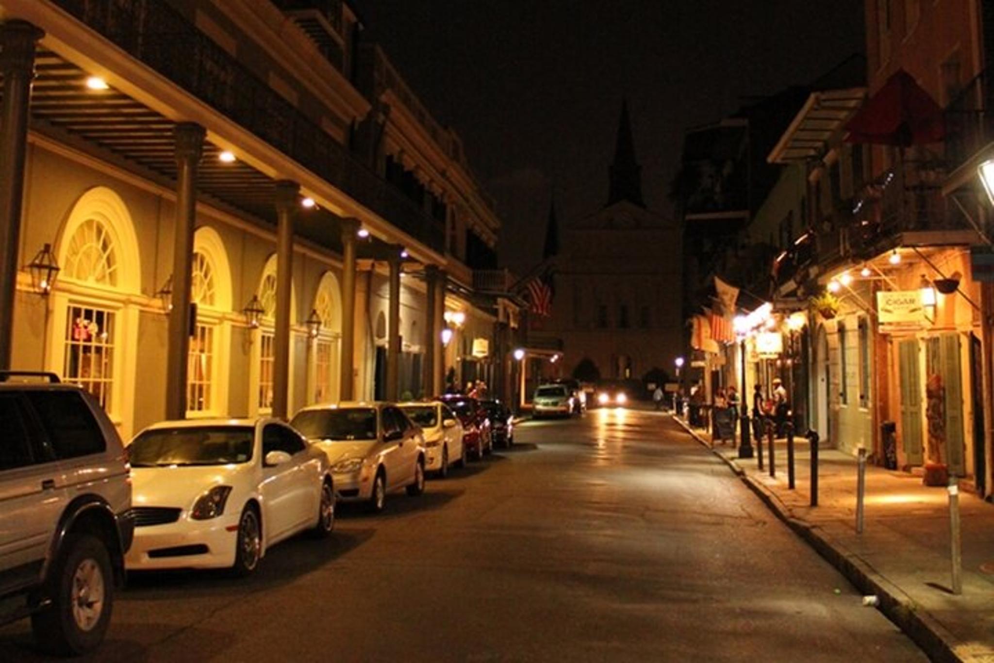 New Orleans Voodoo and Paranormal Walking Tour - Image 2