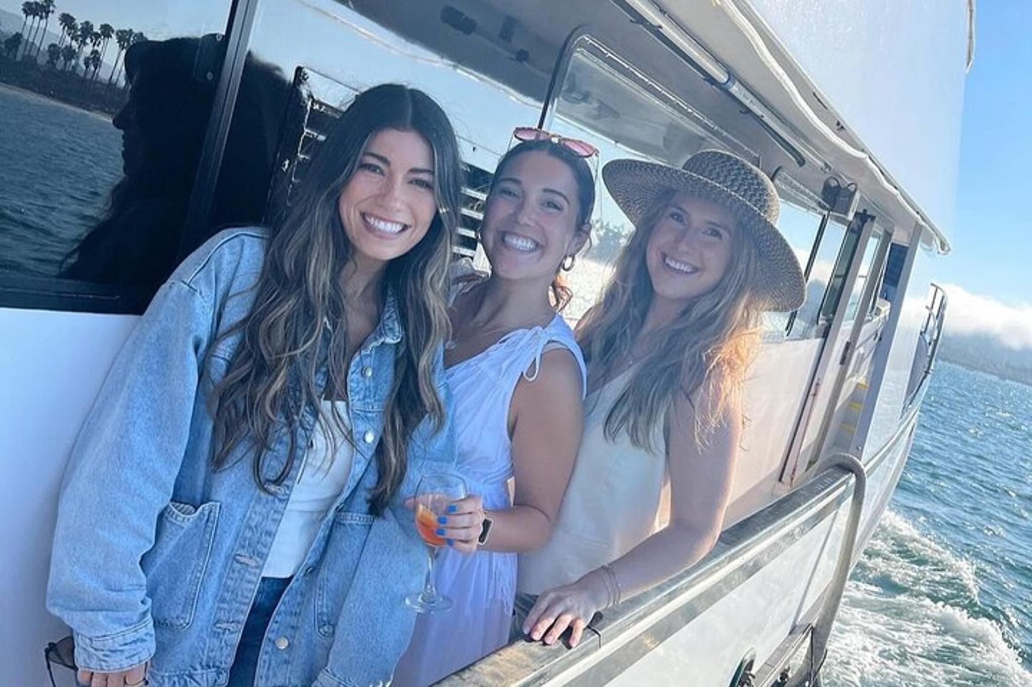 Santa Barbara Coastal Yacht Tour - Image 6
