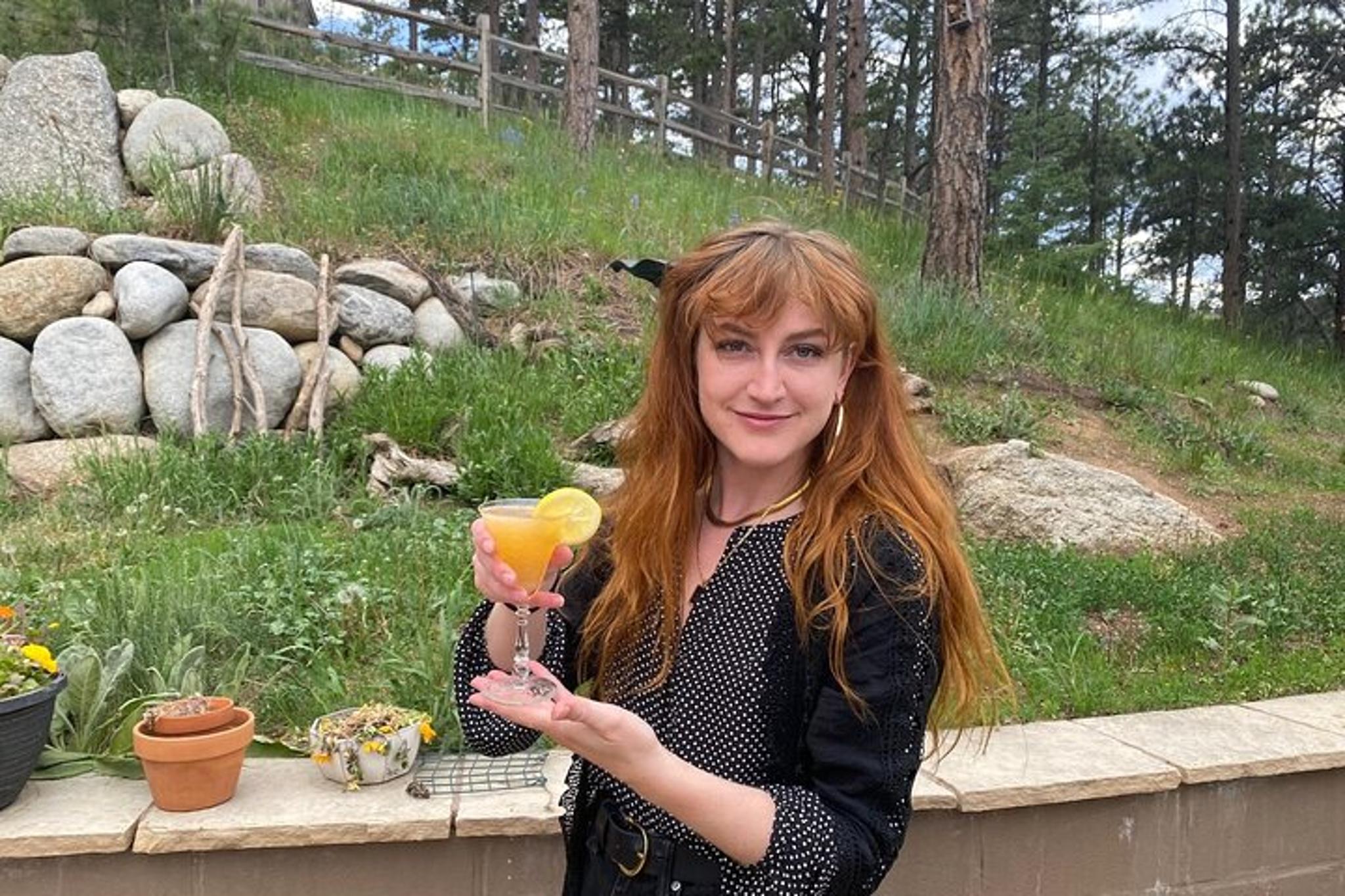 Online Mixology Class with Callie - Image 3