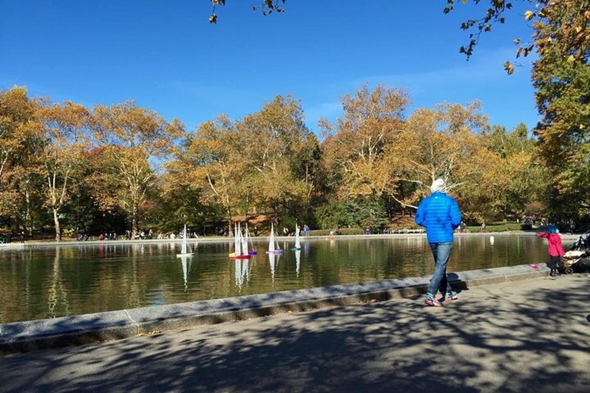 New York Central Park Walking Tour - Image 6