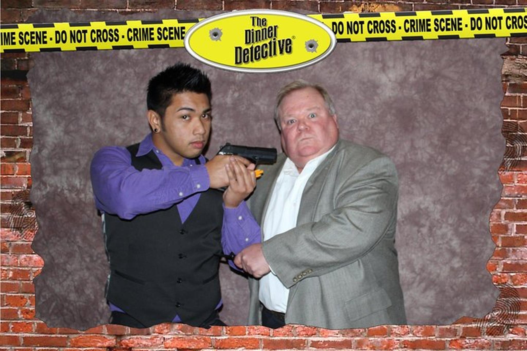 Oklahoma City Murder Mystery Dinner - Image 3