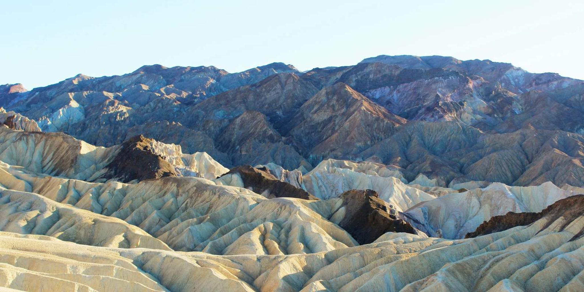 Las Vegas Death Valley Stargazing Tour - Image 4