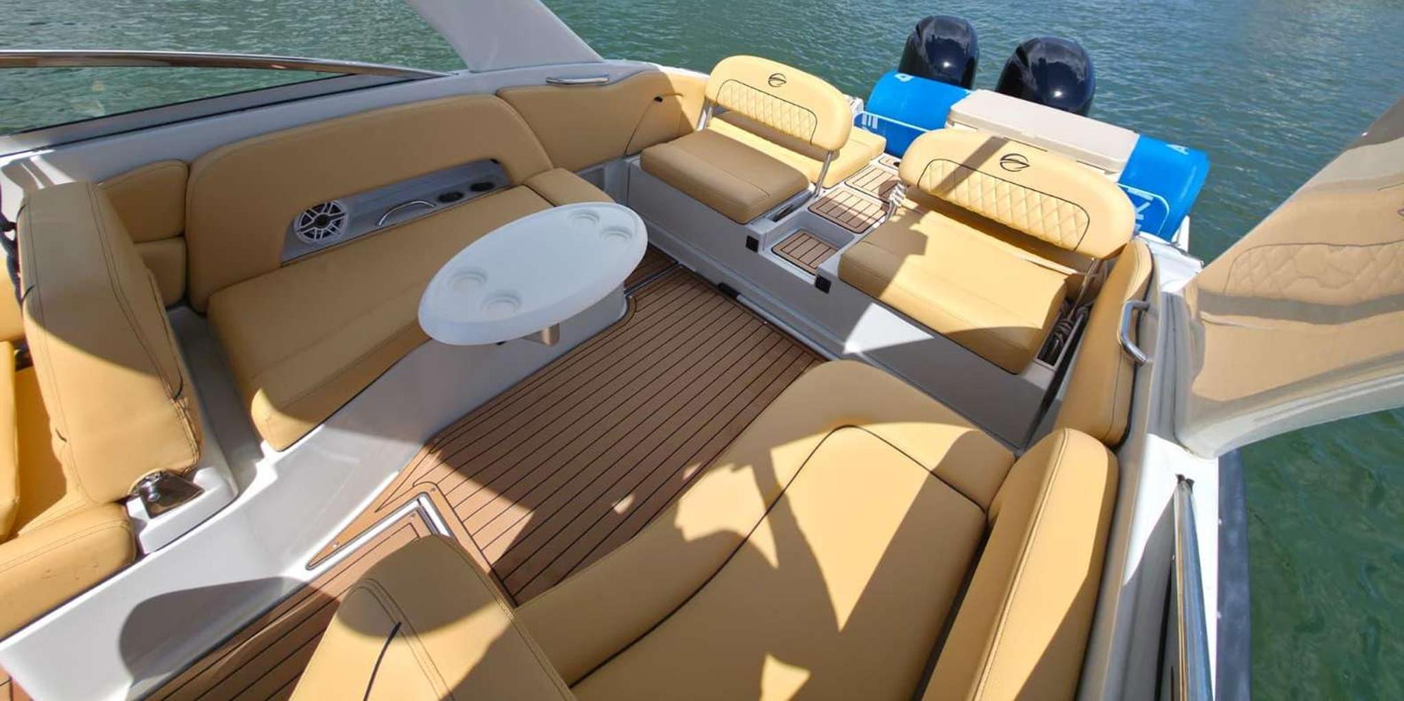 West Palm Beach Private Boat Tour with Captain - Image 6