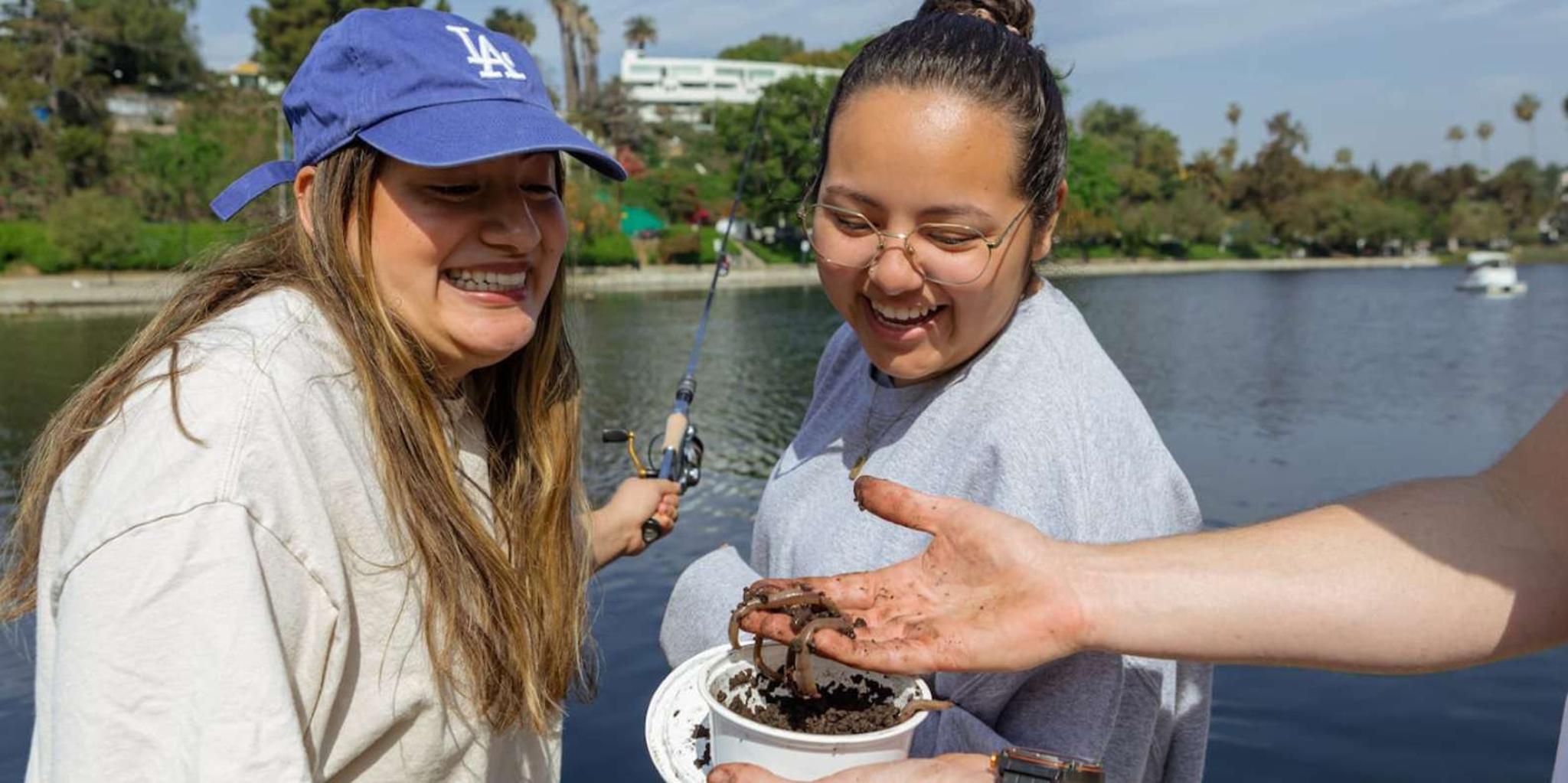 Los Angeles Fishing Tour with Local Guide - Image 5