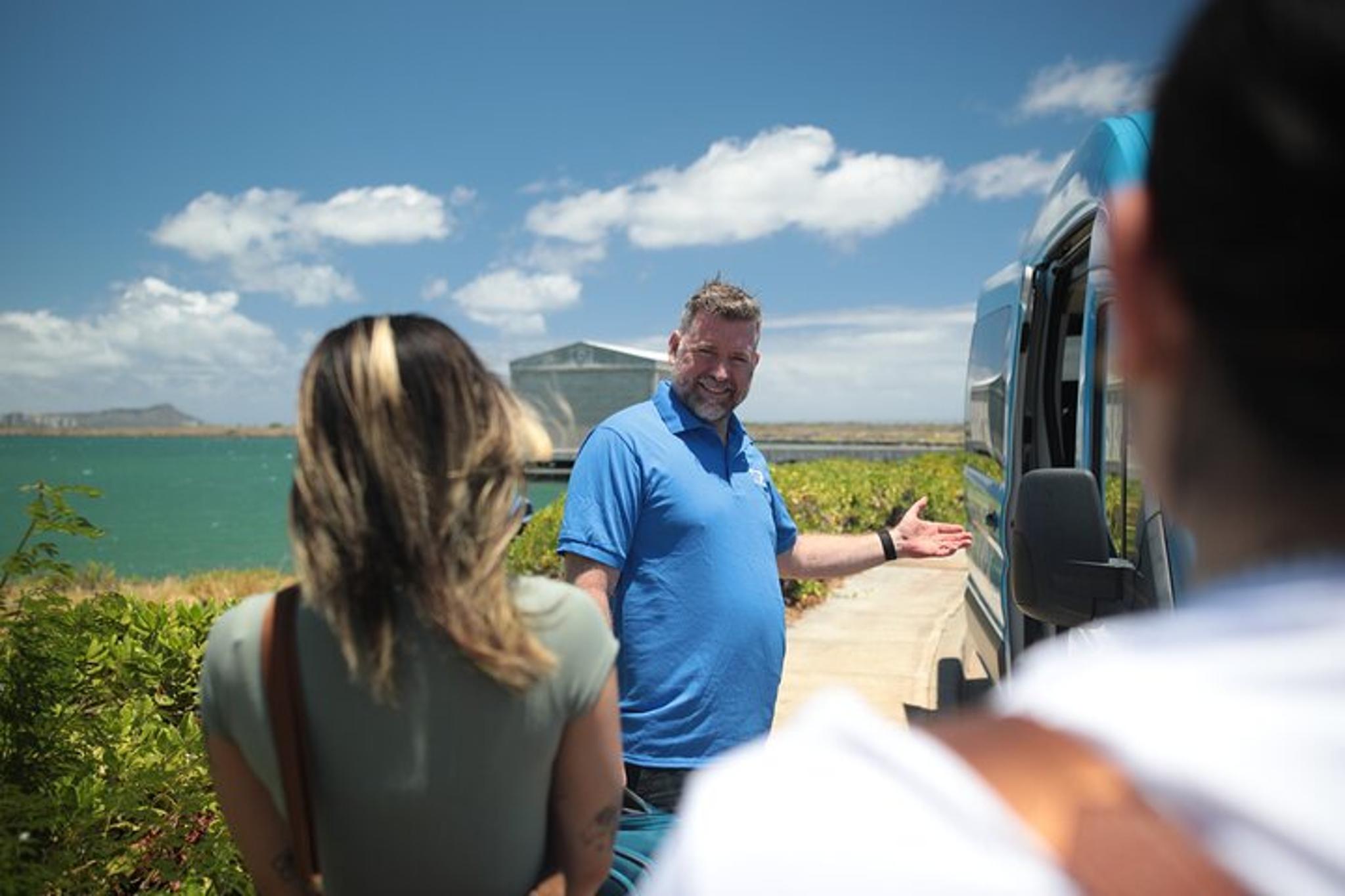 Oahu Private Charter - Image 2