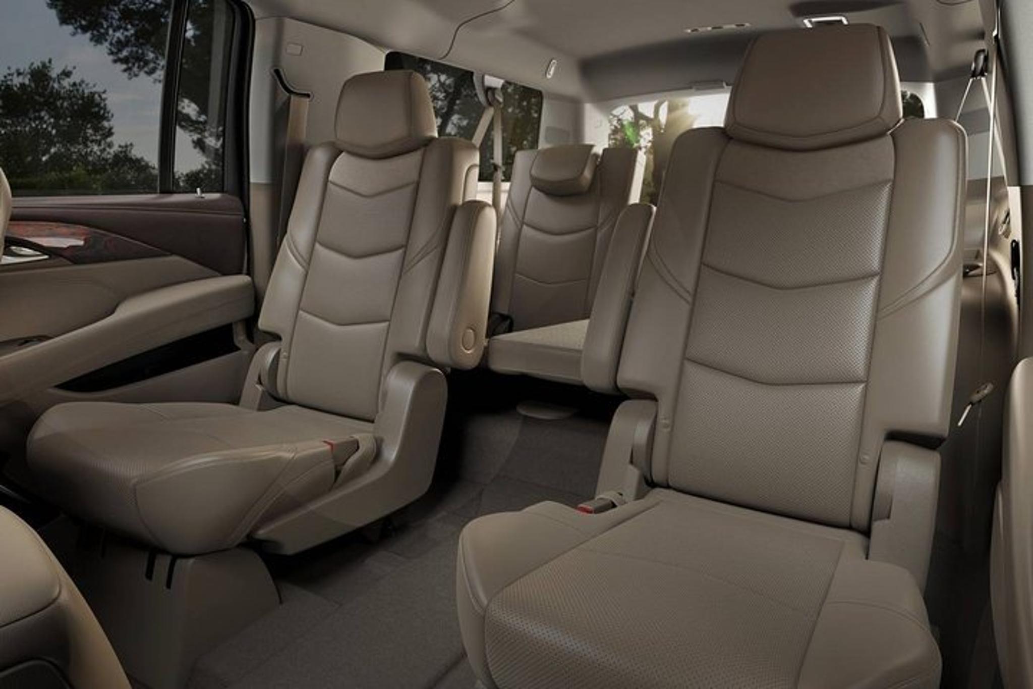 Salt Lake City Private Airport Transfer - Image 5