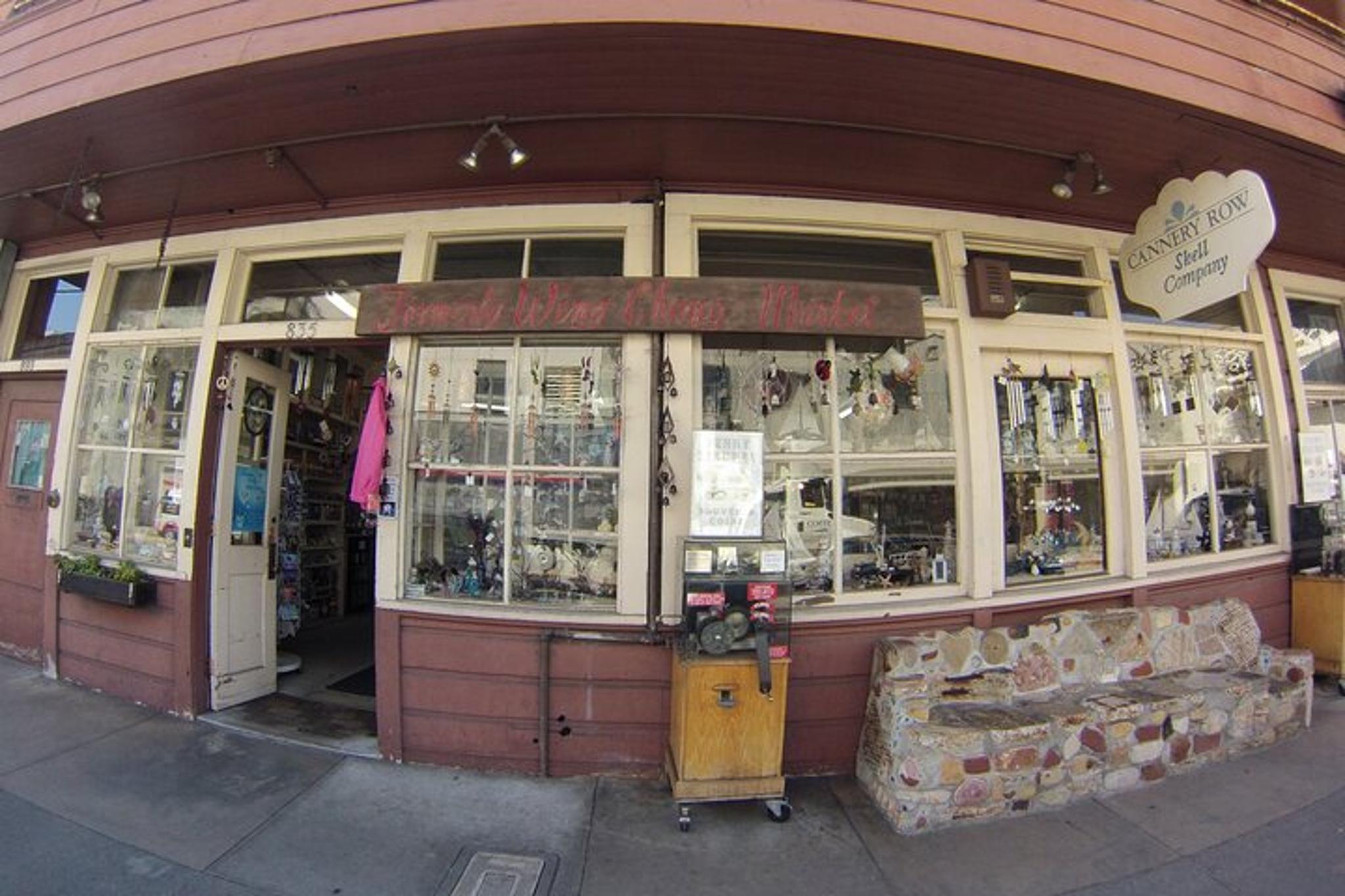 Monterey Cannery Row Walking Tour - Image 3