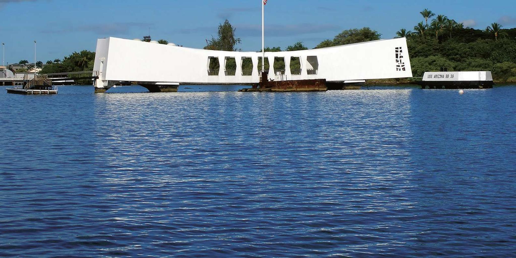 Oahu Pearl Harbor WWII Tour from Maui - Image 5