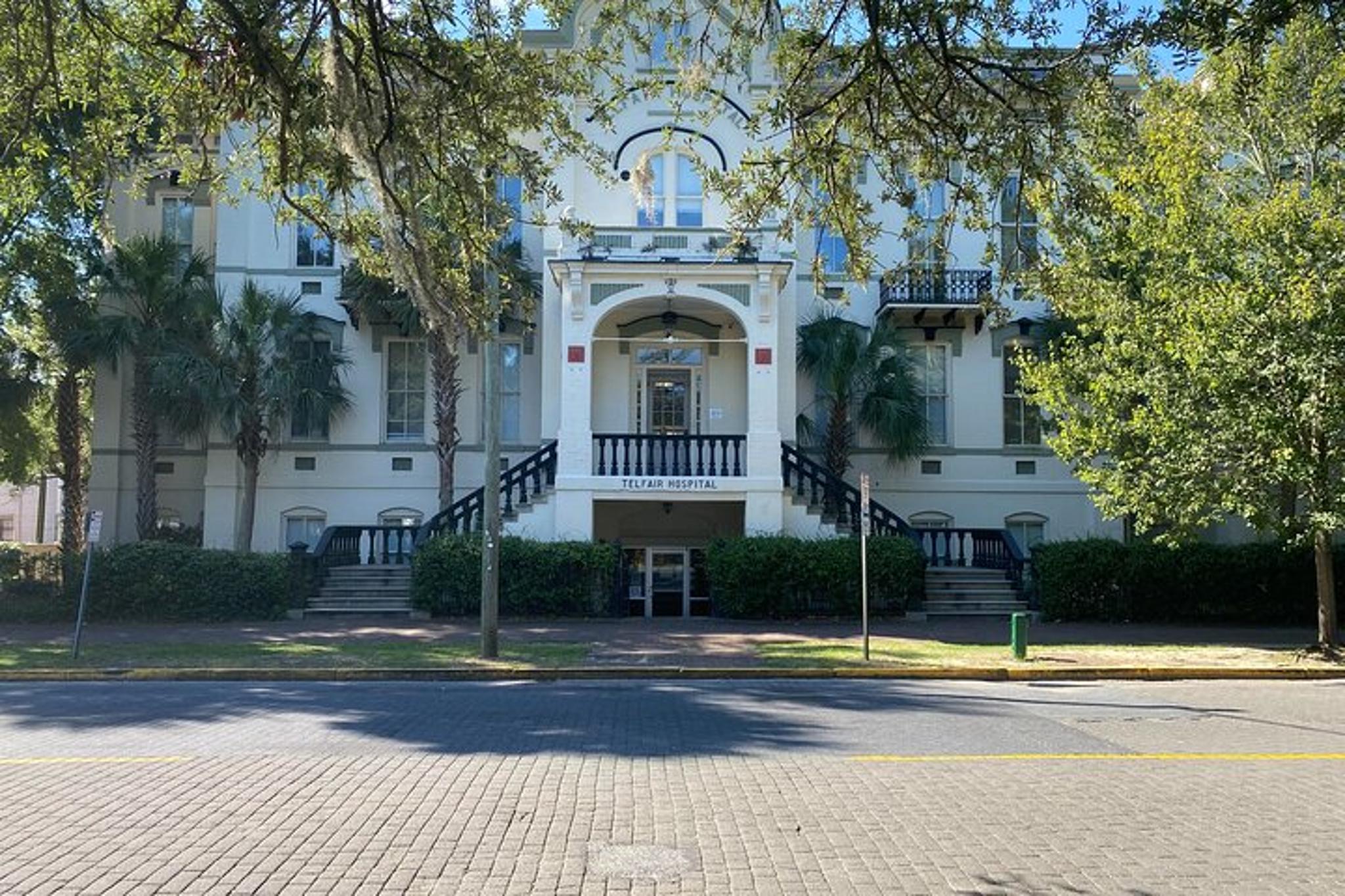 Savannah Medical History Walking Tour - Image 5