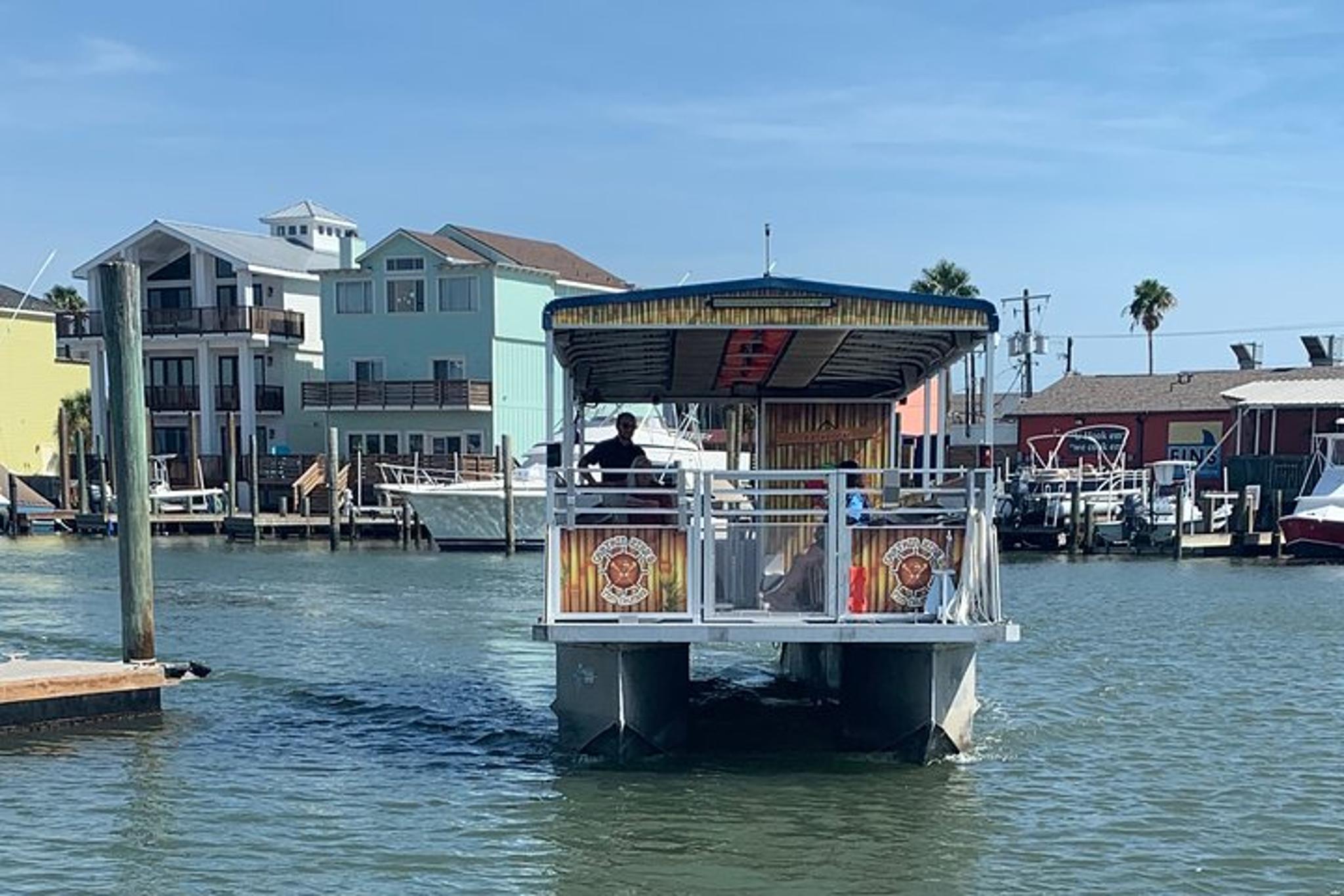 Port Aransas Party Cruise - Image 5